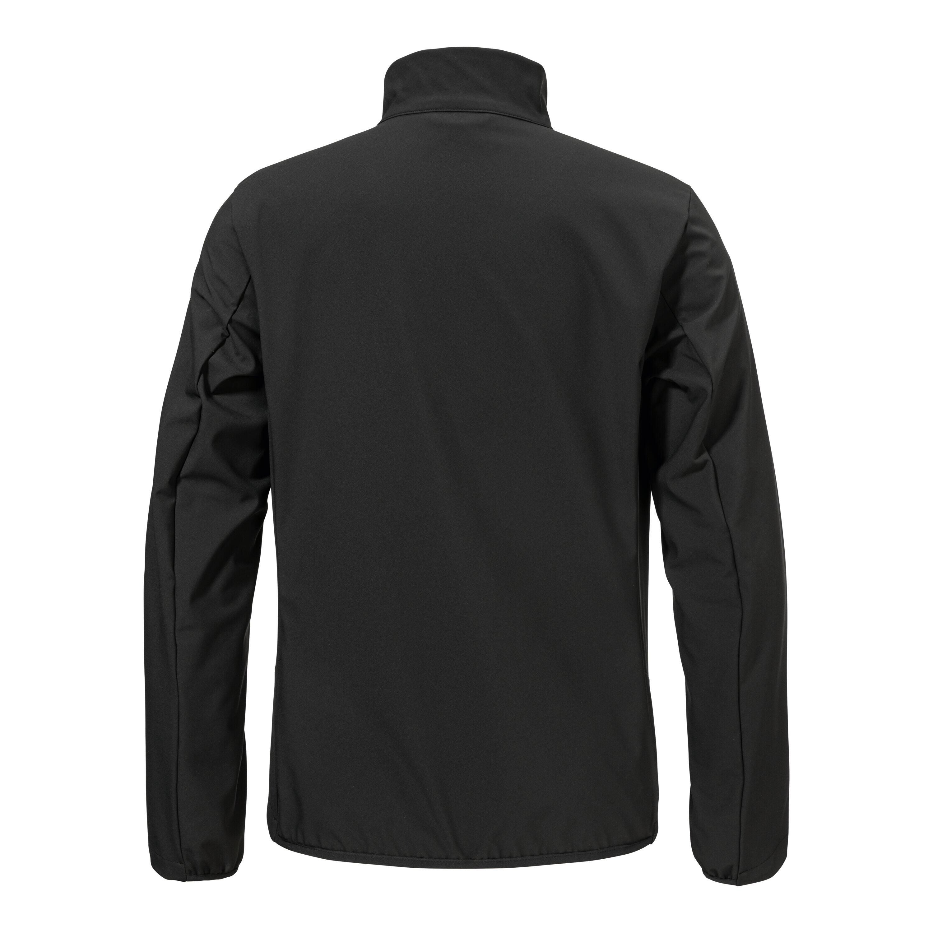 Softshelljacke MIRUSHA