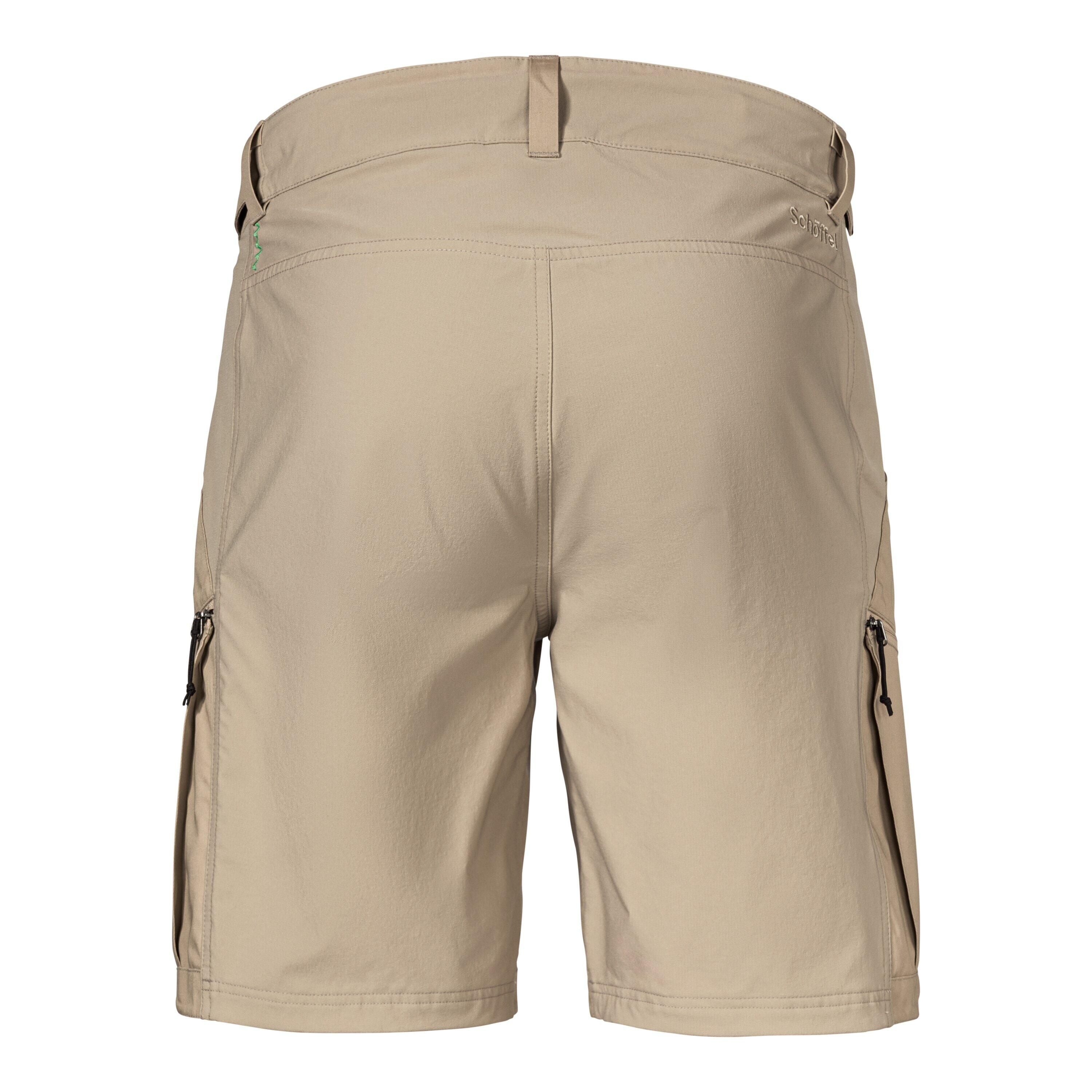 Funktionsshorts MAGHERA Regular Fit