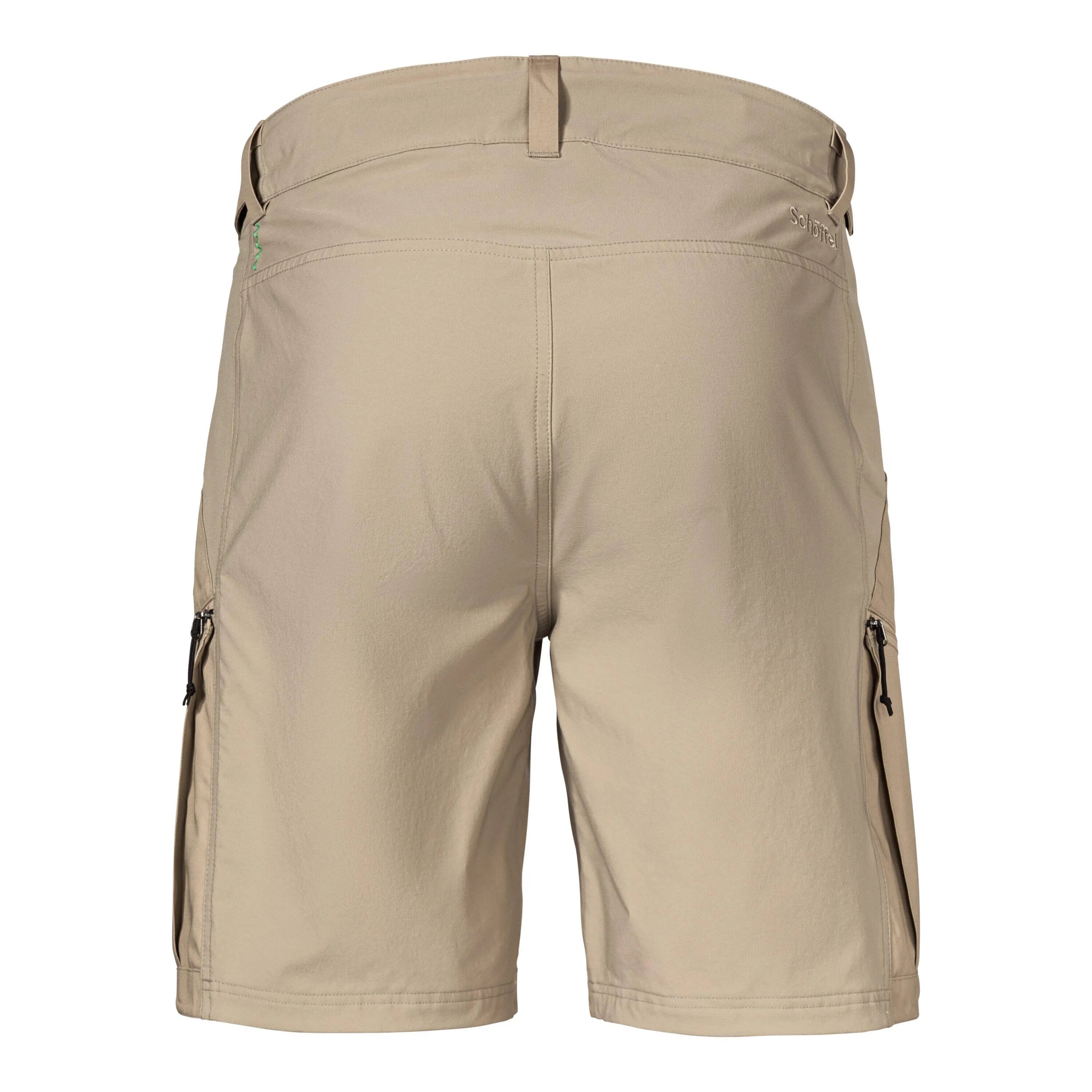 Funktionsshorts MAGHERA Regular Fit