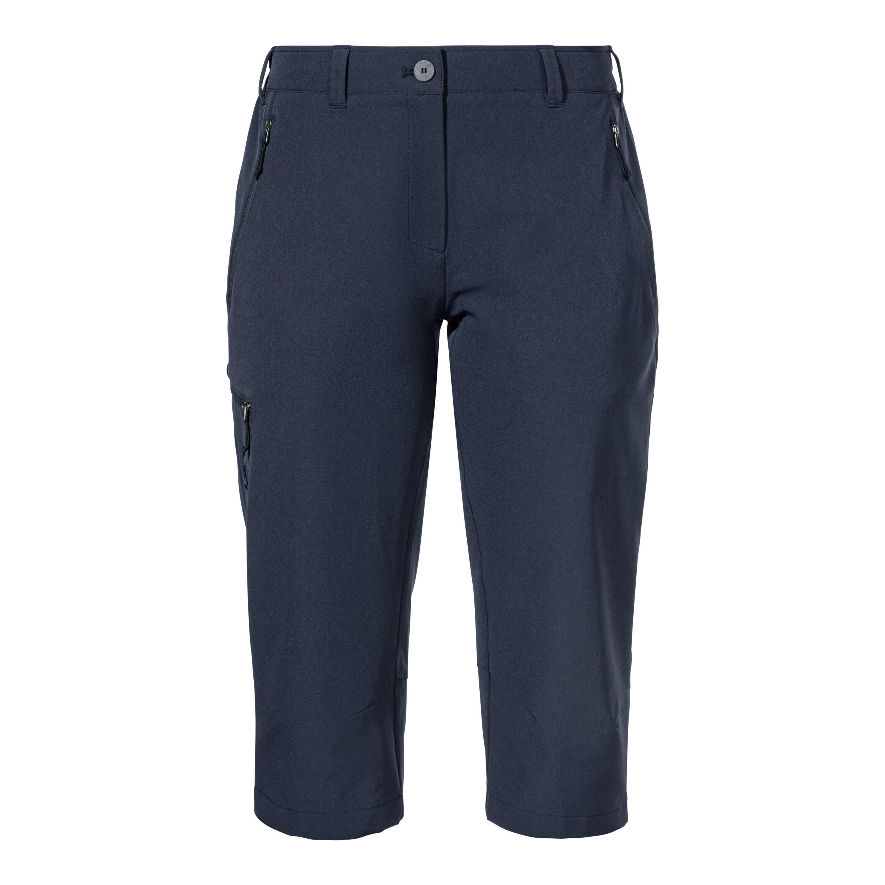 Funktionshose CHAVUMA Slim Fit