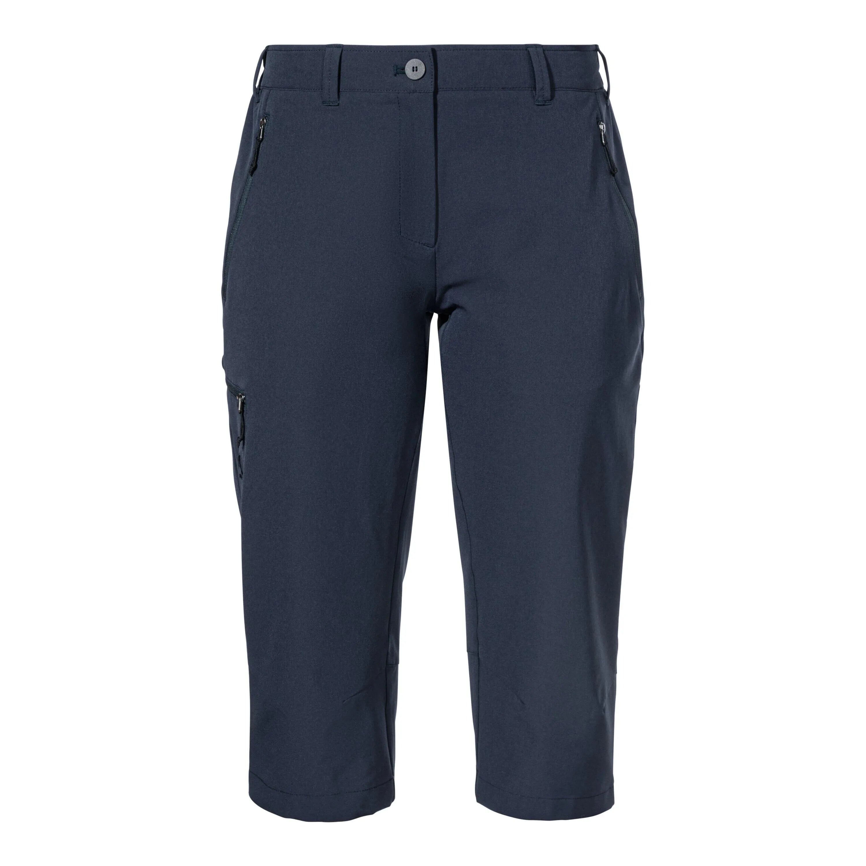 Funktionshose CHAVUMA Slim Fit