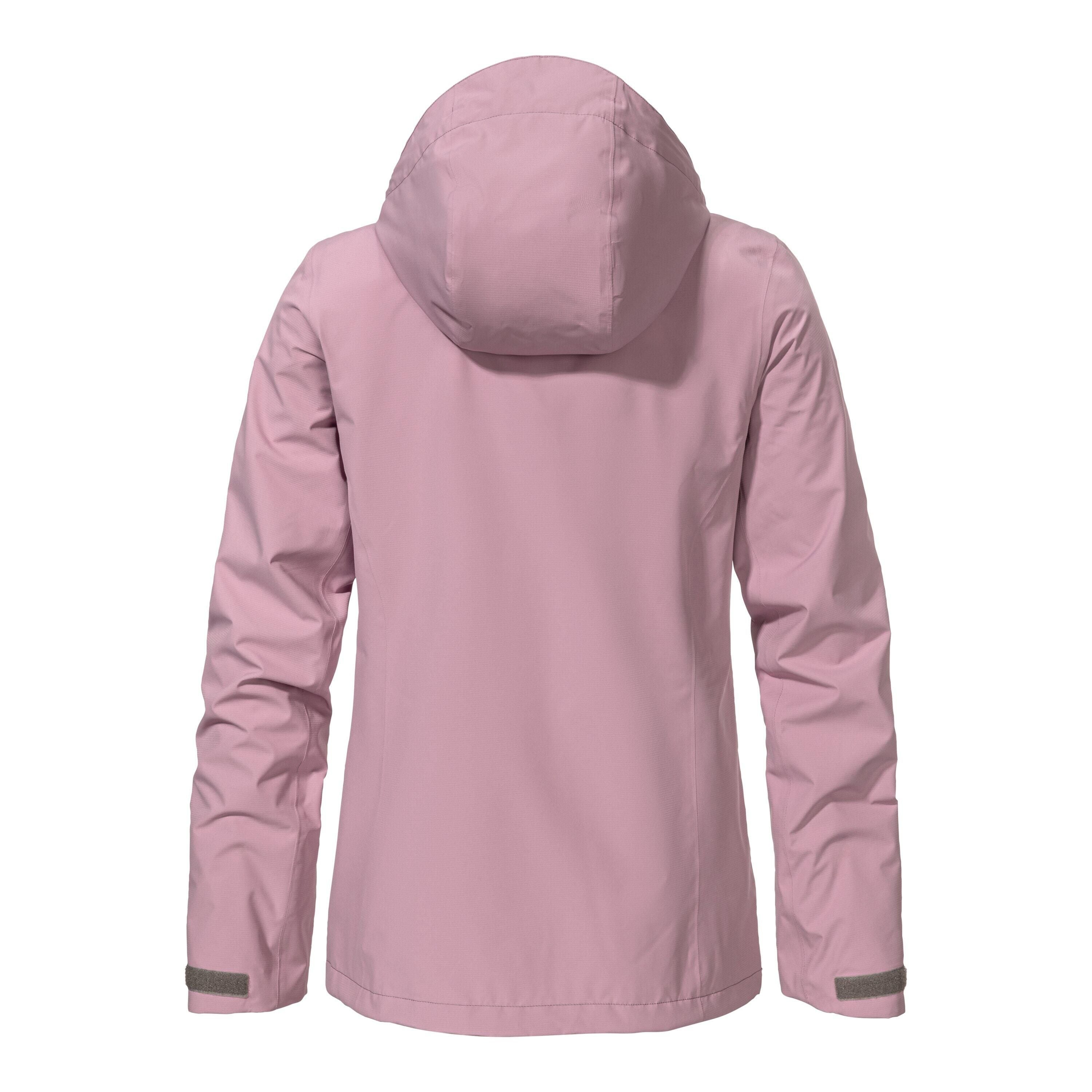 Funktionsjacke Gmund