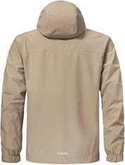 Funktionsjacke BOHOROK
