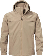 Funktionsjacke BOHOROK
