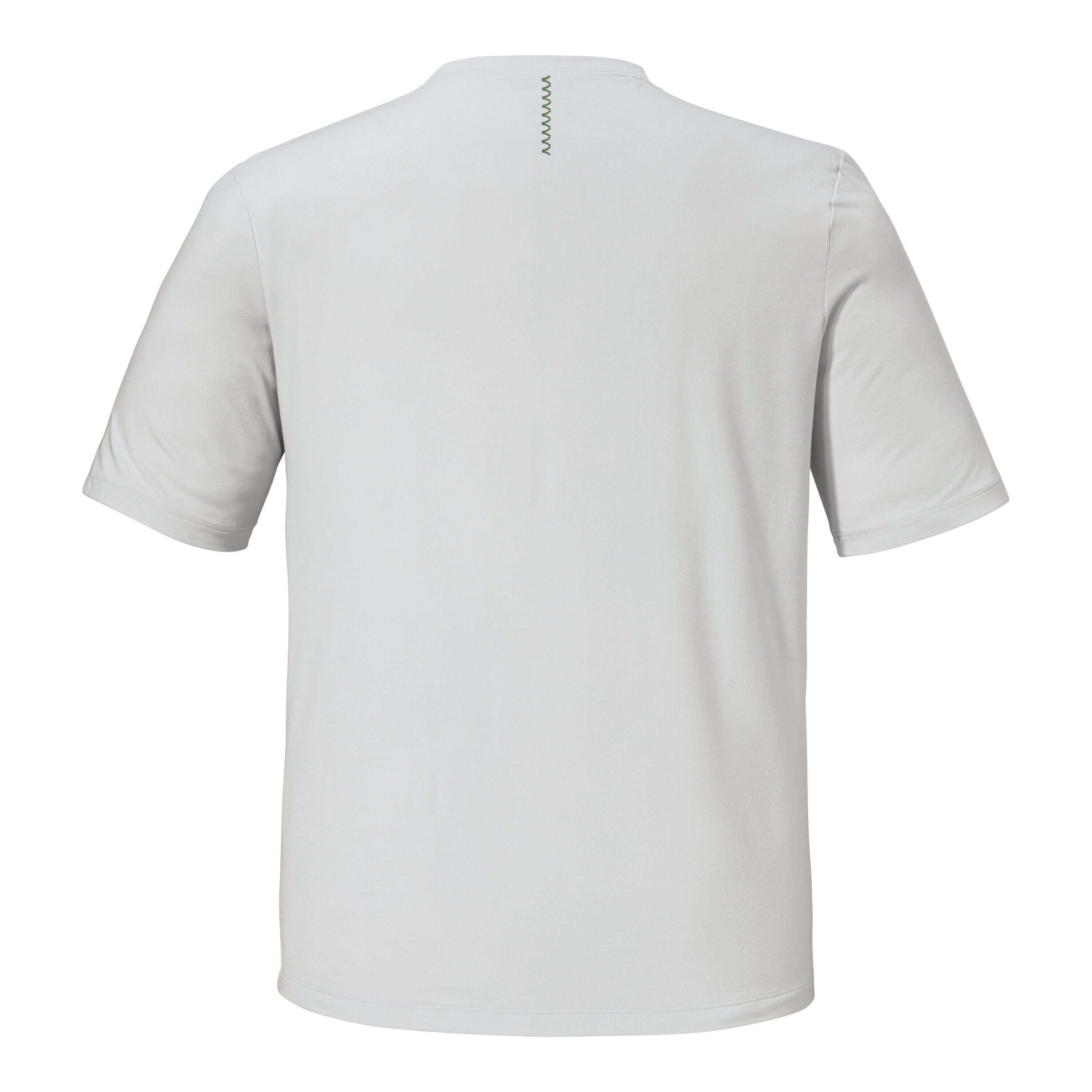 Funktionsshirt Regular Fit UV-SCHUTZ