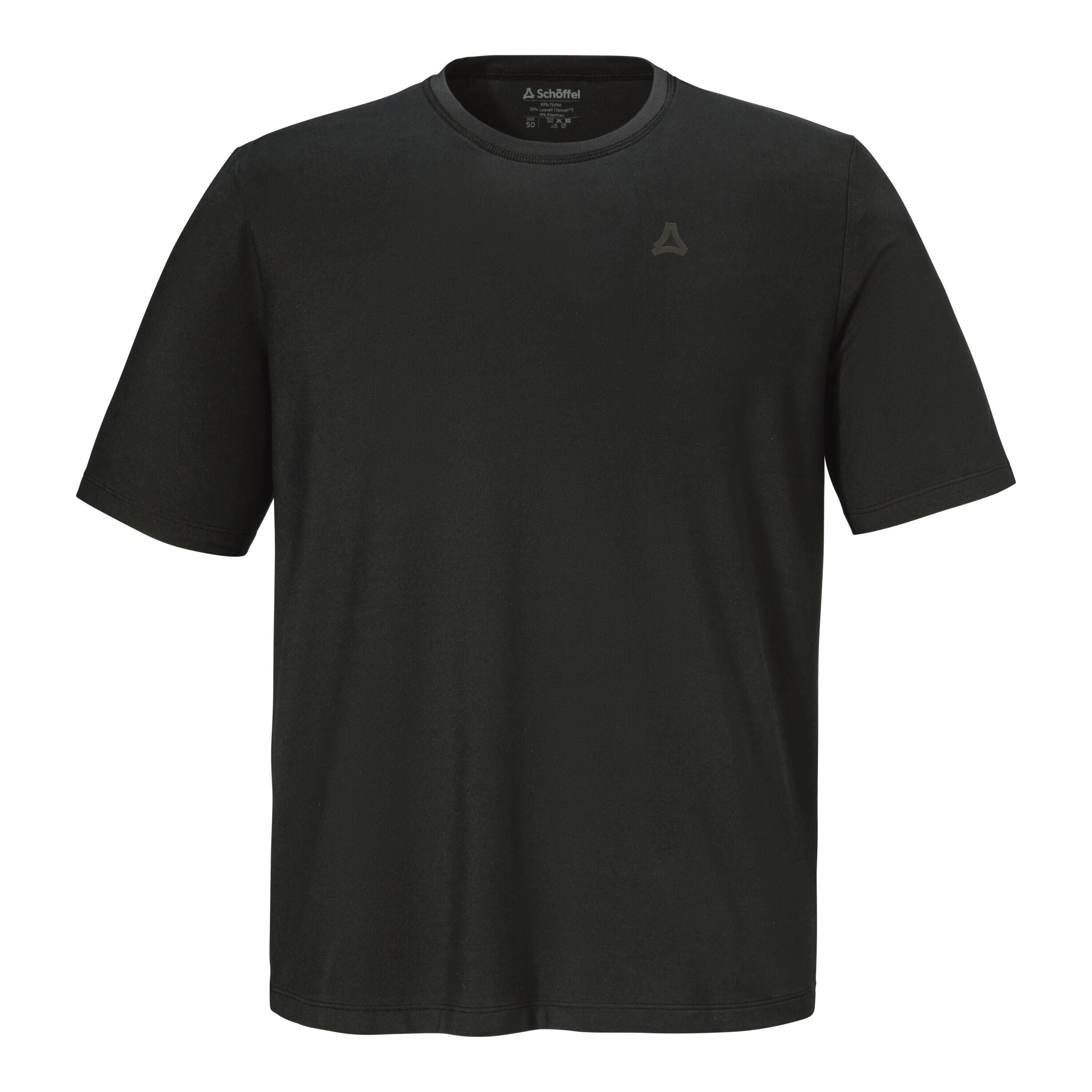 Funktionsshirt Regular Fit UV-SCHUTZ