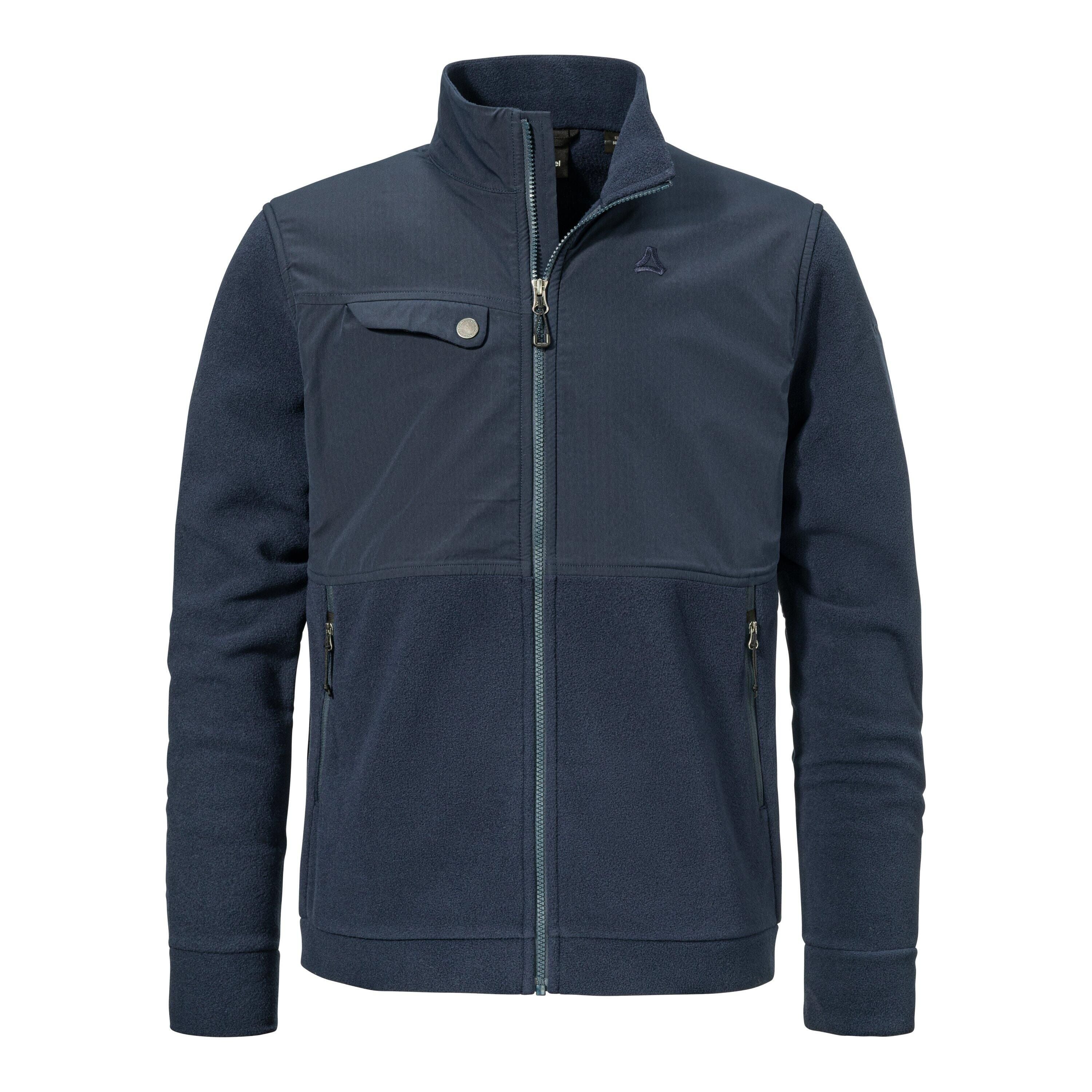Fleecejacke MAGHERA