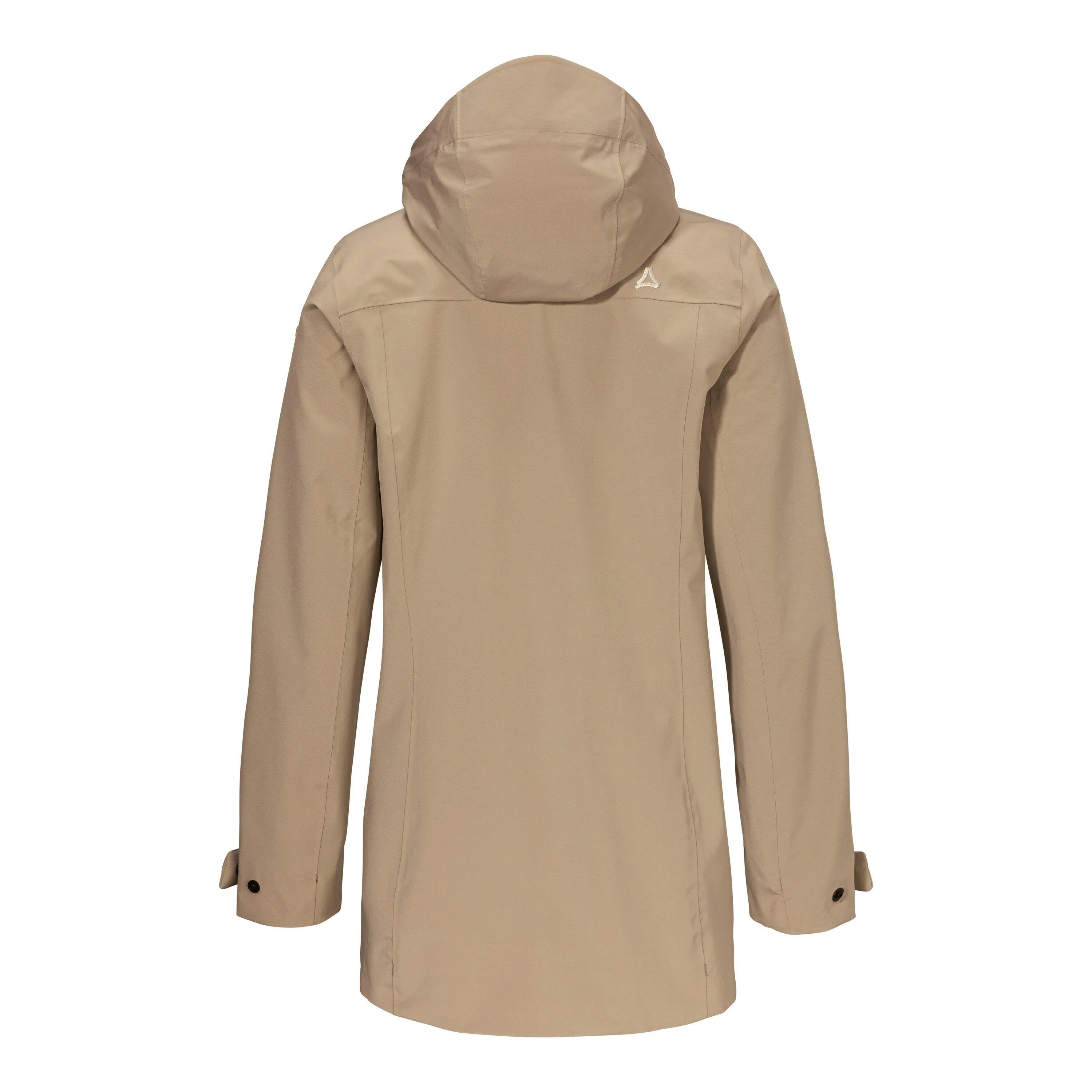 Funktionsjacke CIRC