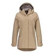 Funktionsjacke CIRC