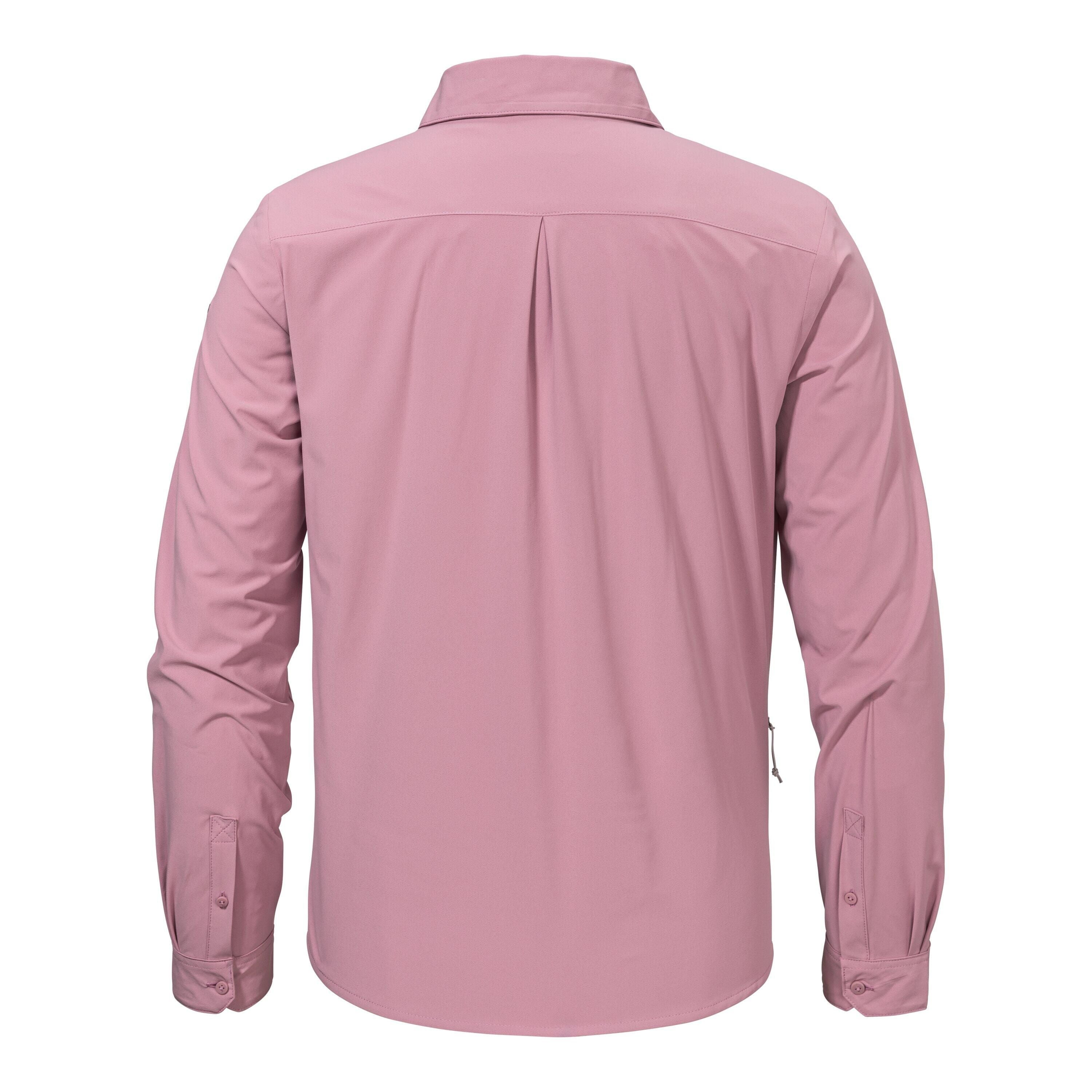 Funktionsbluse DUNAJEC