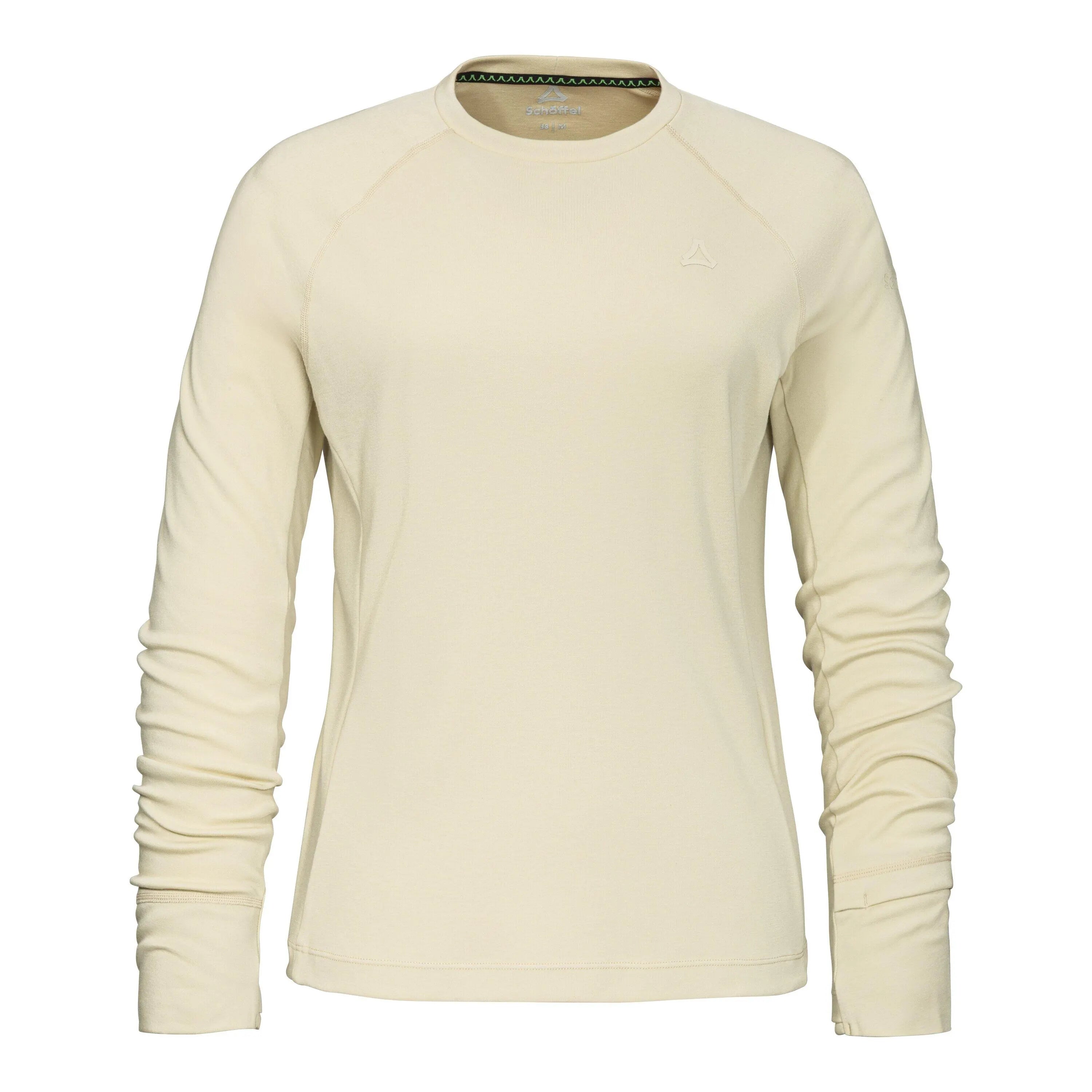 Langarmshirt REFOCA
