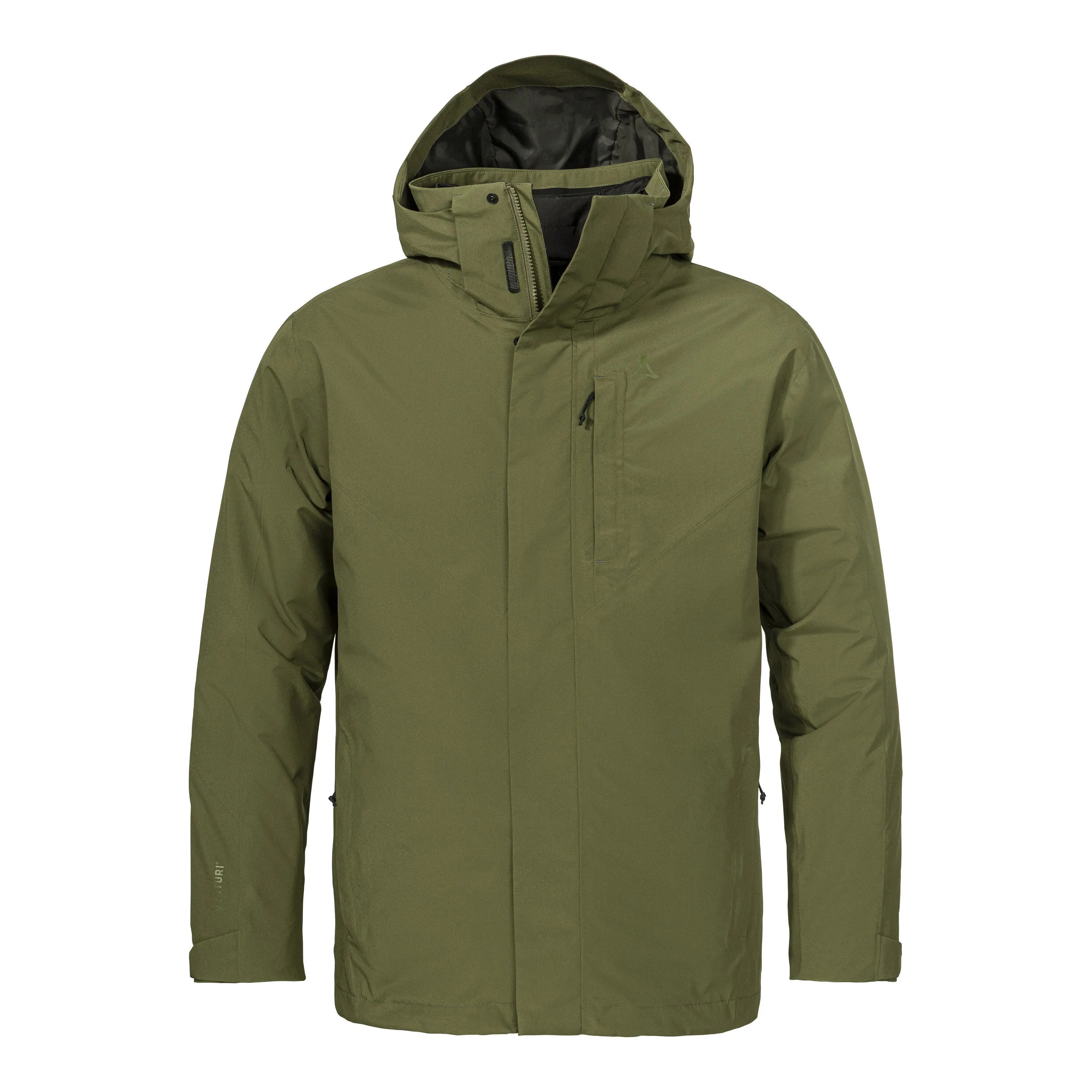 Funktionsjacke TAMINA 3-in-1