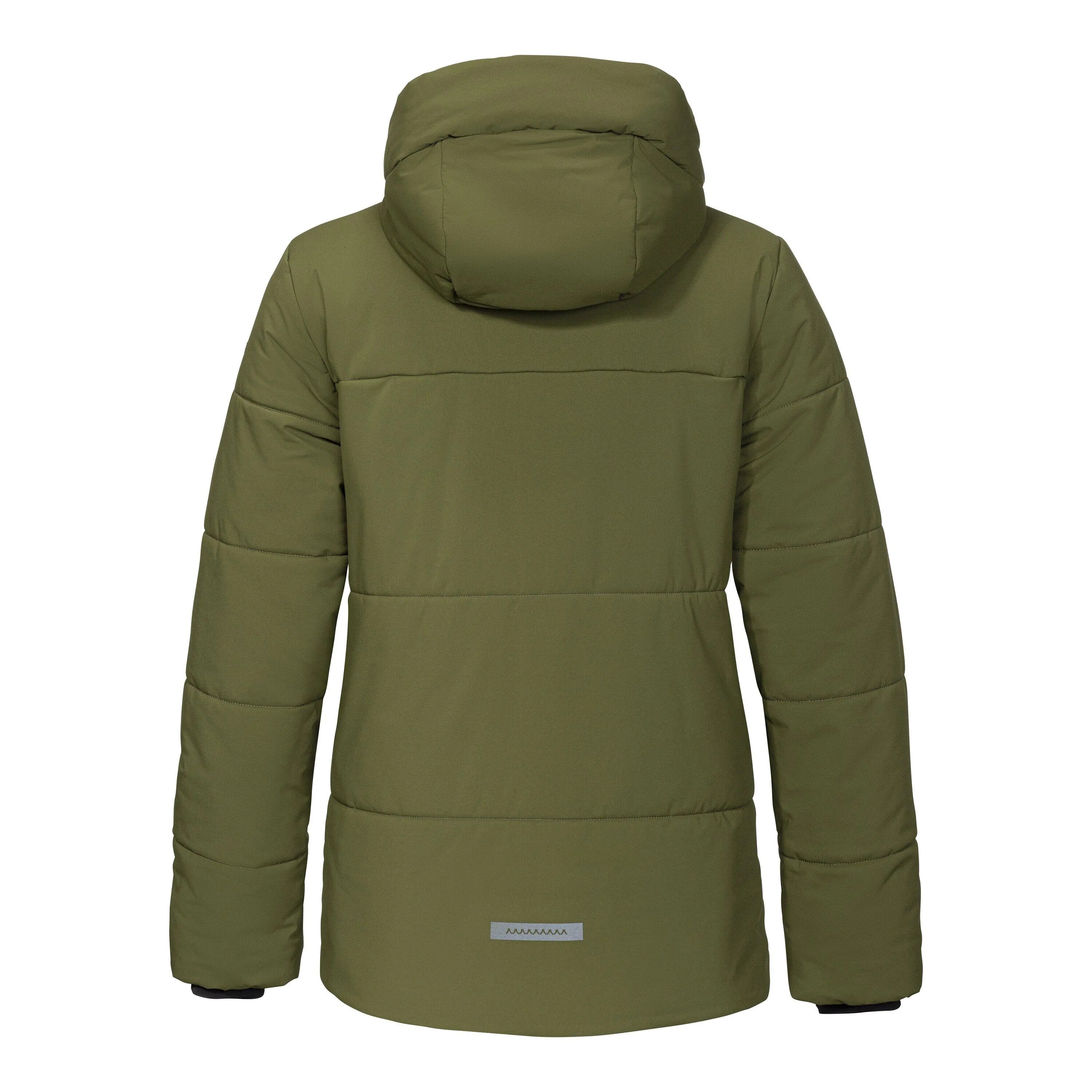 Funktionsjacke PURGA