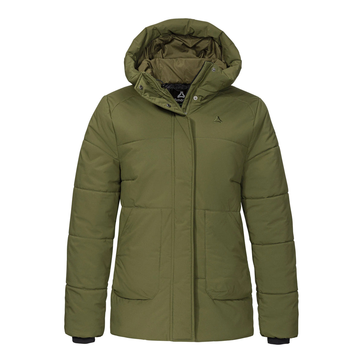 Funktionsjacke PURGA