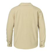 Overshirt LIBEREO Regular Fit