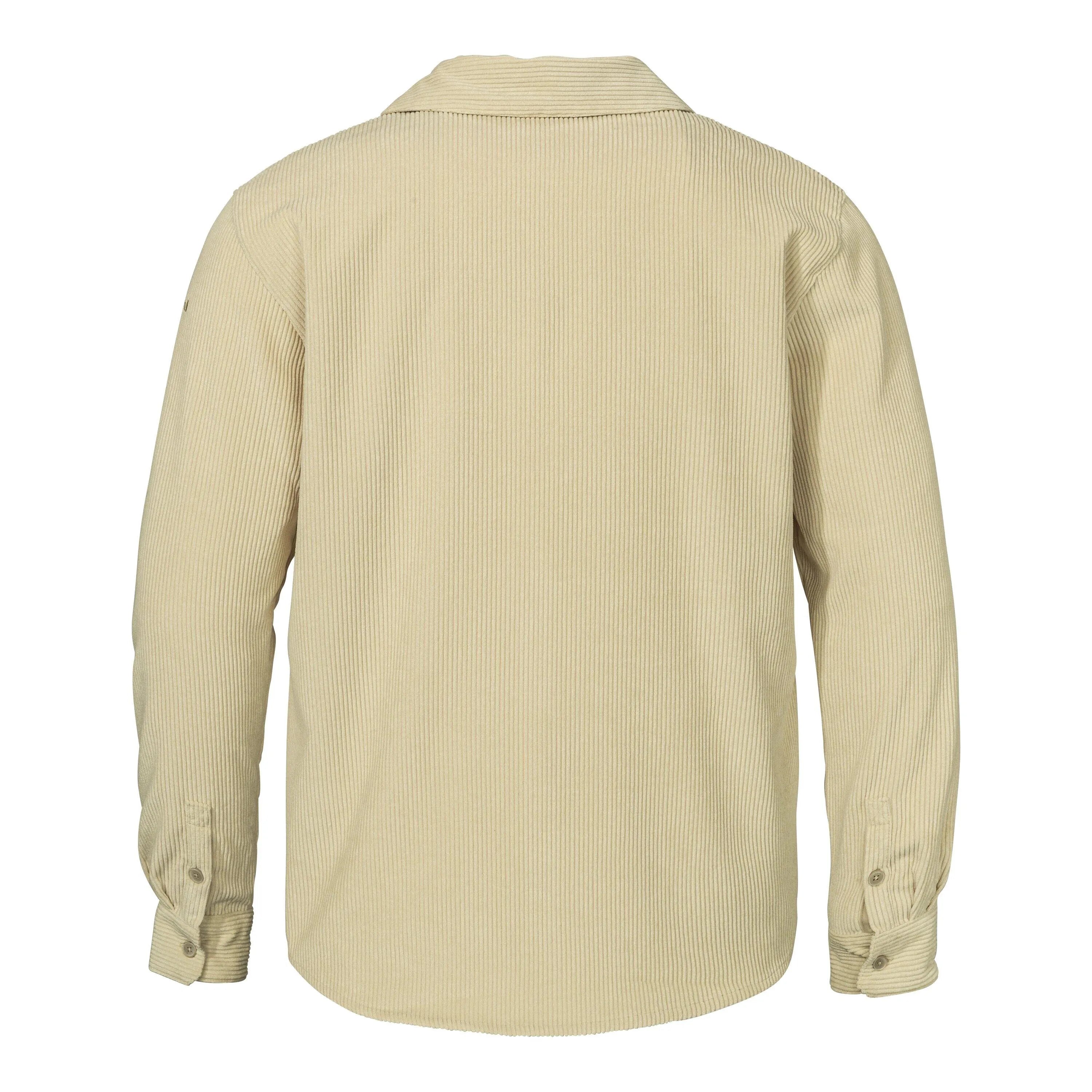 Overshirt LIBEREO Regular Fit