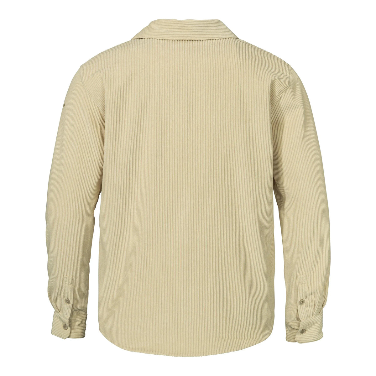Overshirt LIBEREO Regular Fit