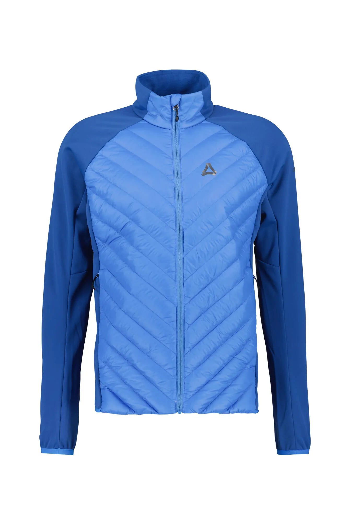 Hybriddaunenjacke CASCATA