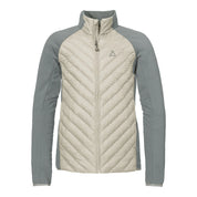 Hybriddaunenjacke CASCATA