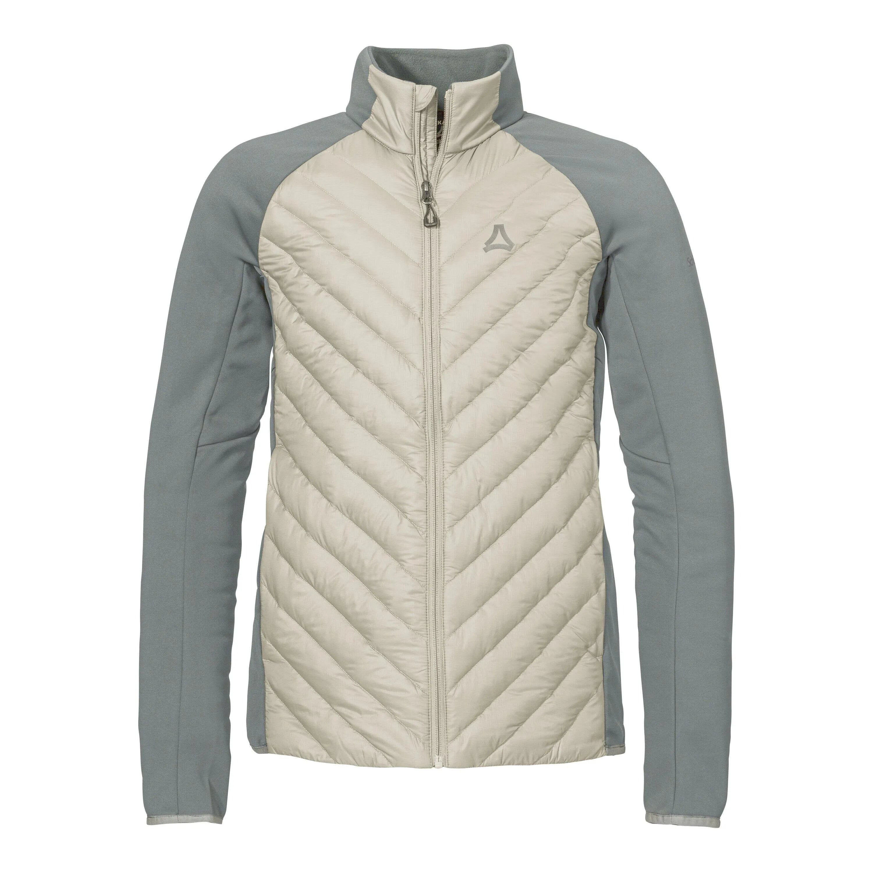 Hybriddaunenjacke CASCATA