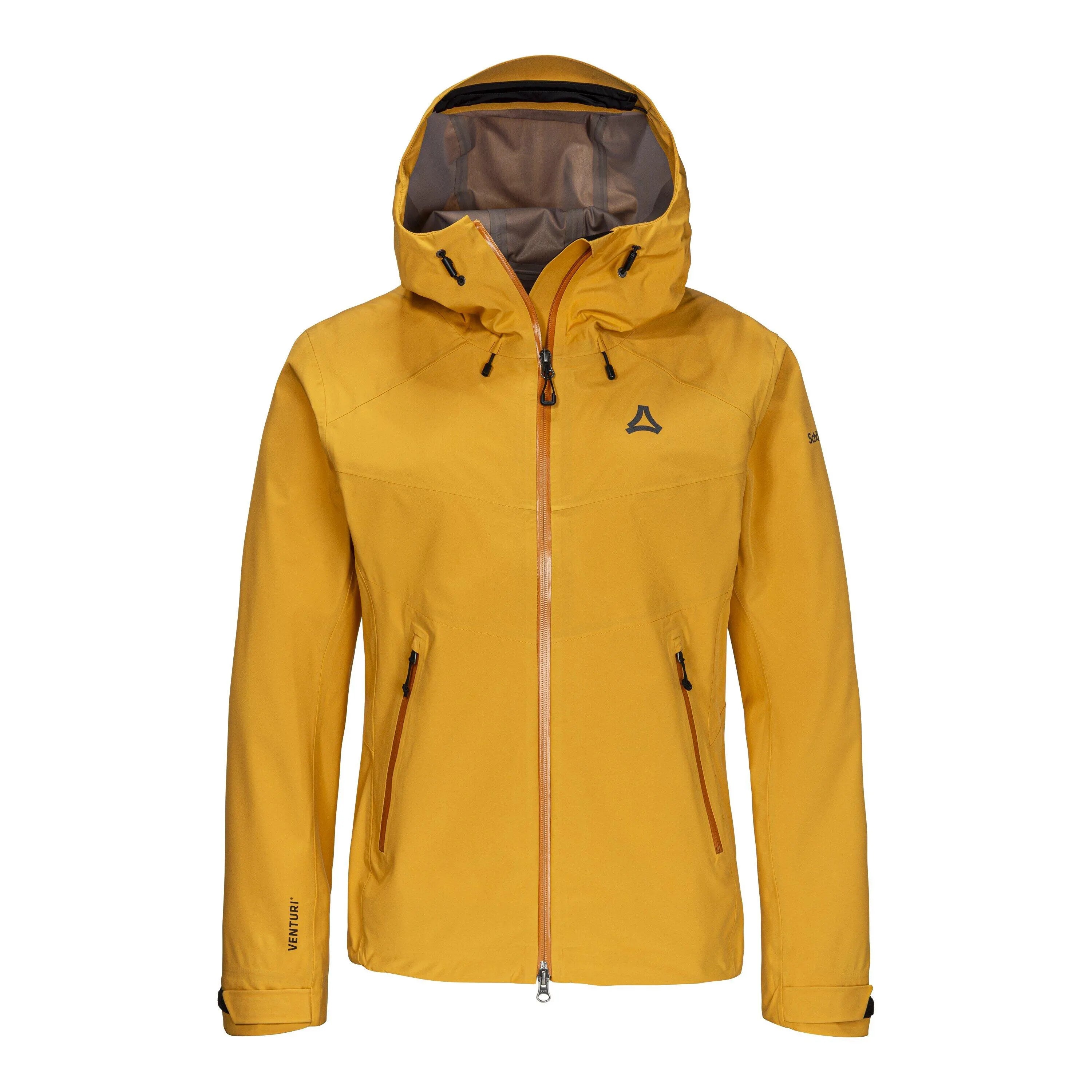 Funktionsjacke CASCATA