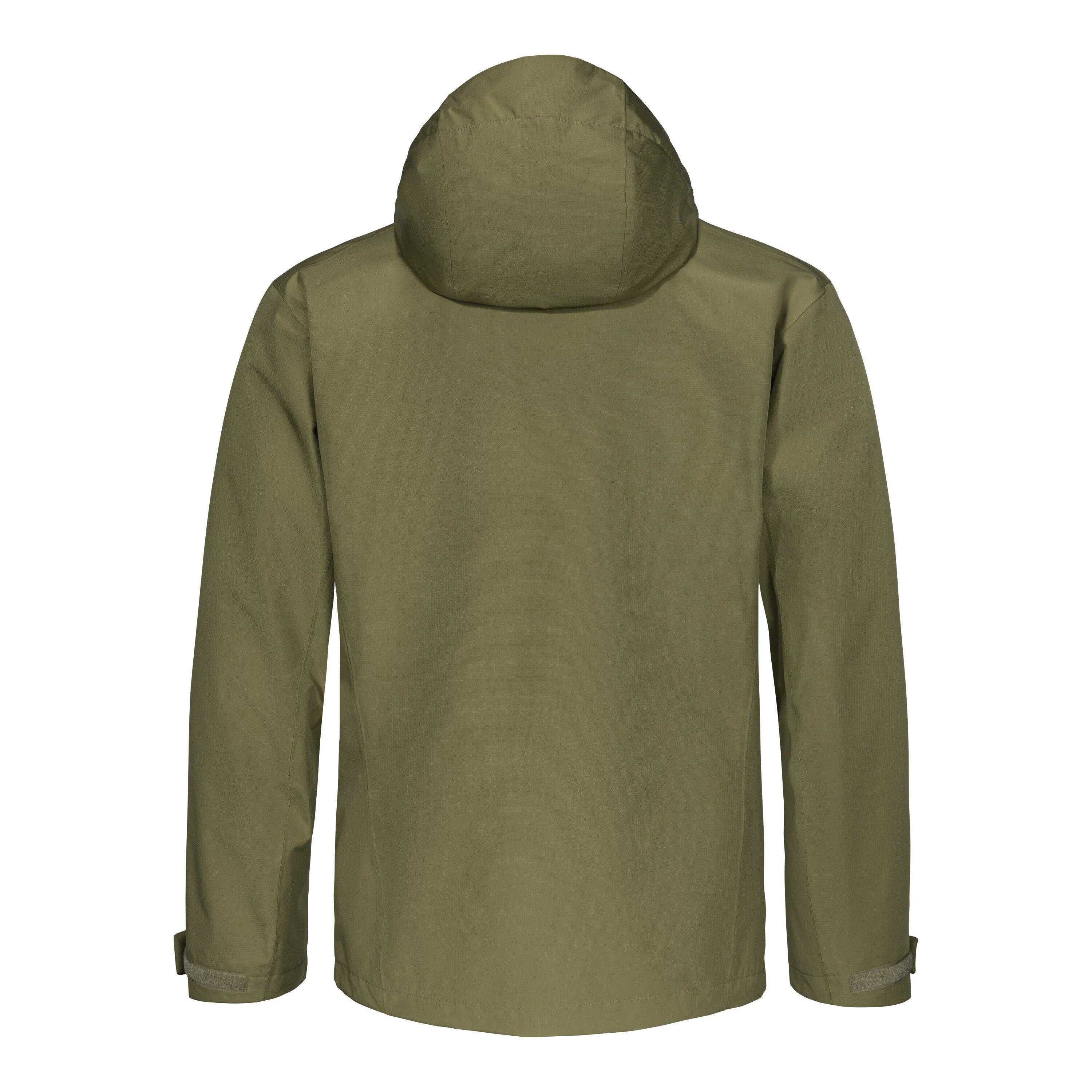 Funktionsjacke