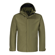 Funktionsjacke