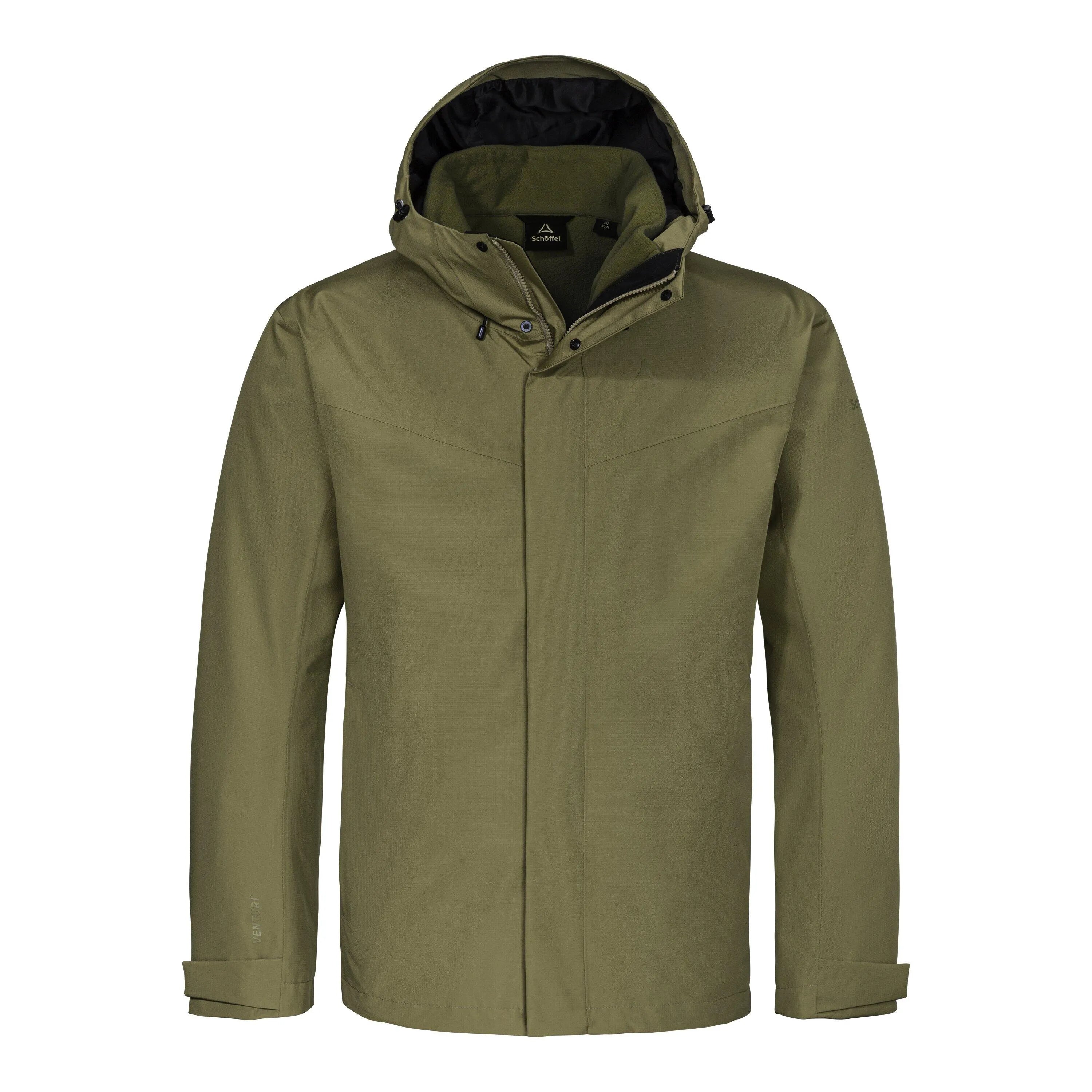 Funktionsjacke