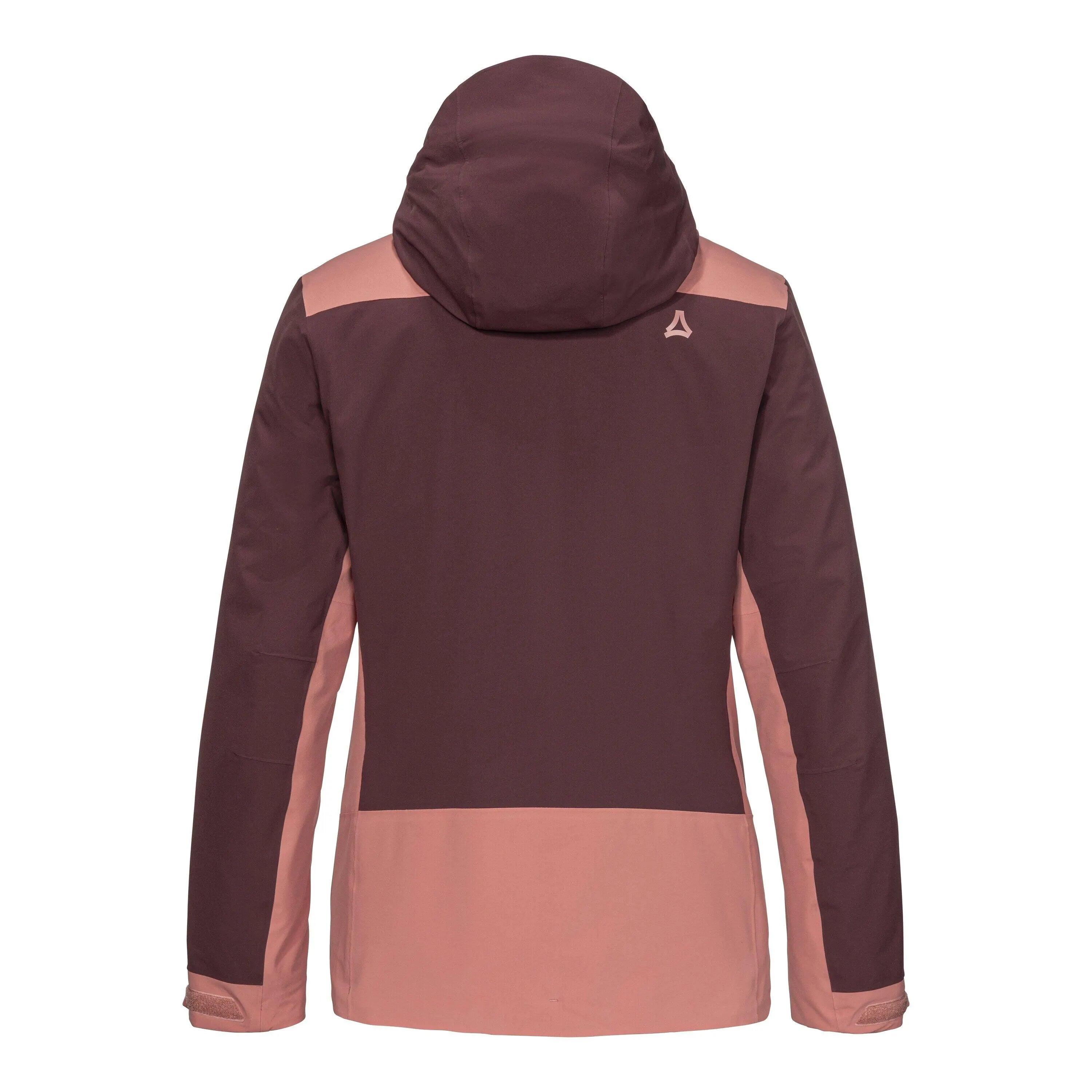 Funktionsjacke REFOCA 3in1
