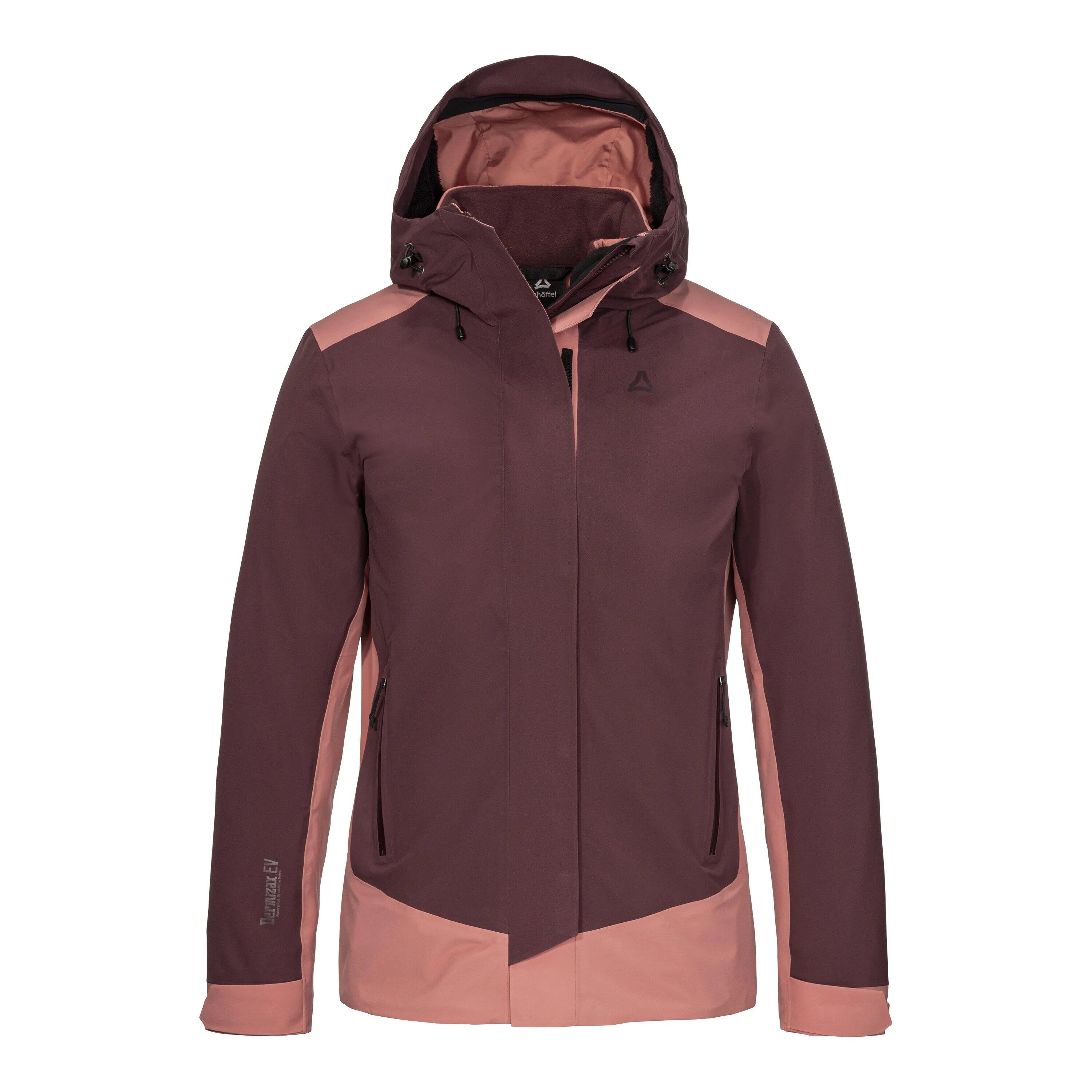 Funktionsjacke REFOCA 3in1