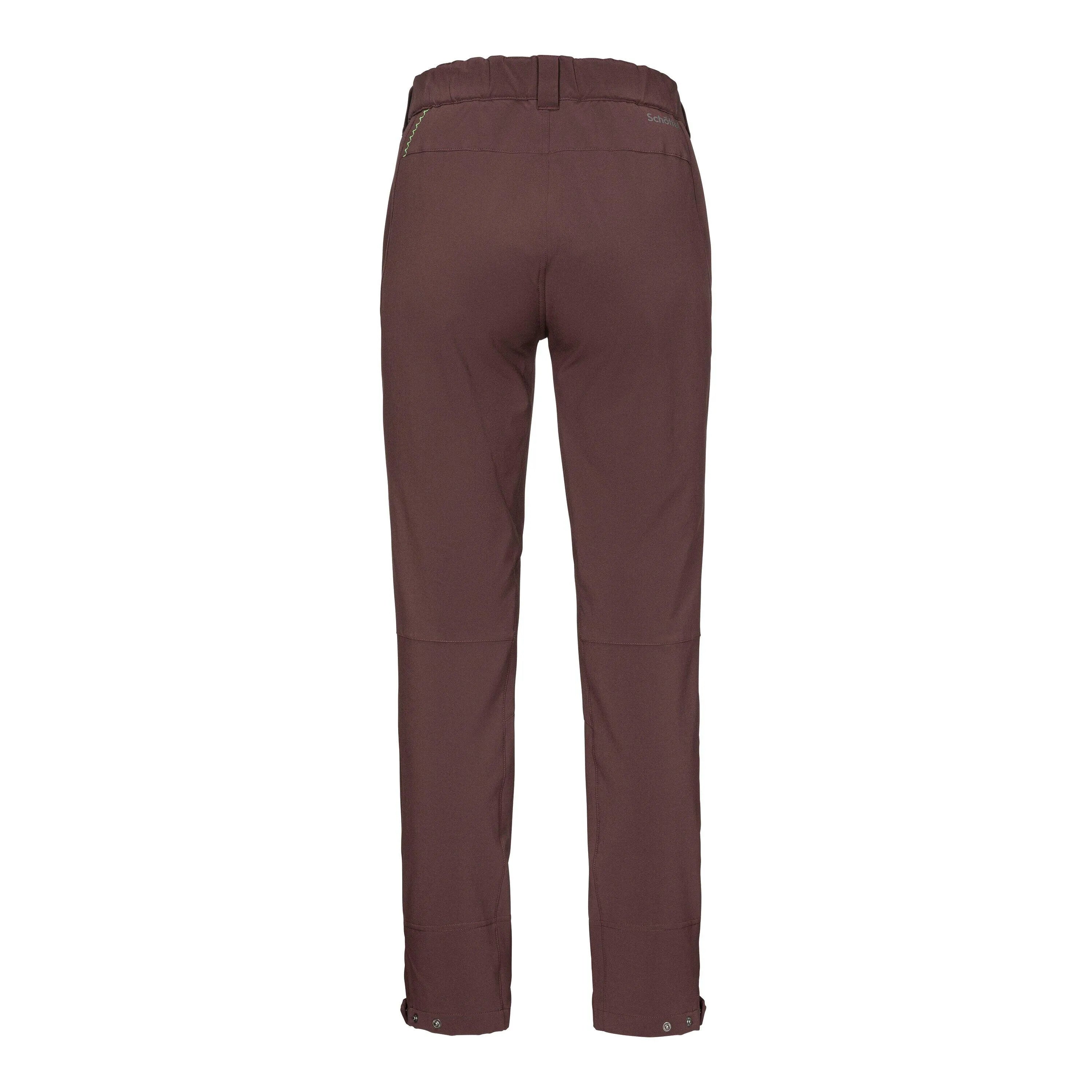 Funktionshose Regular Fit