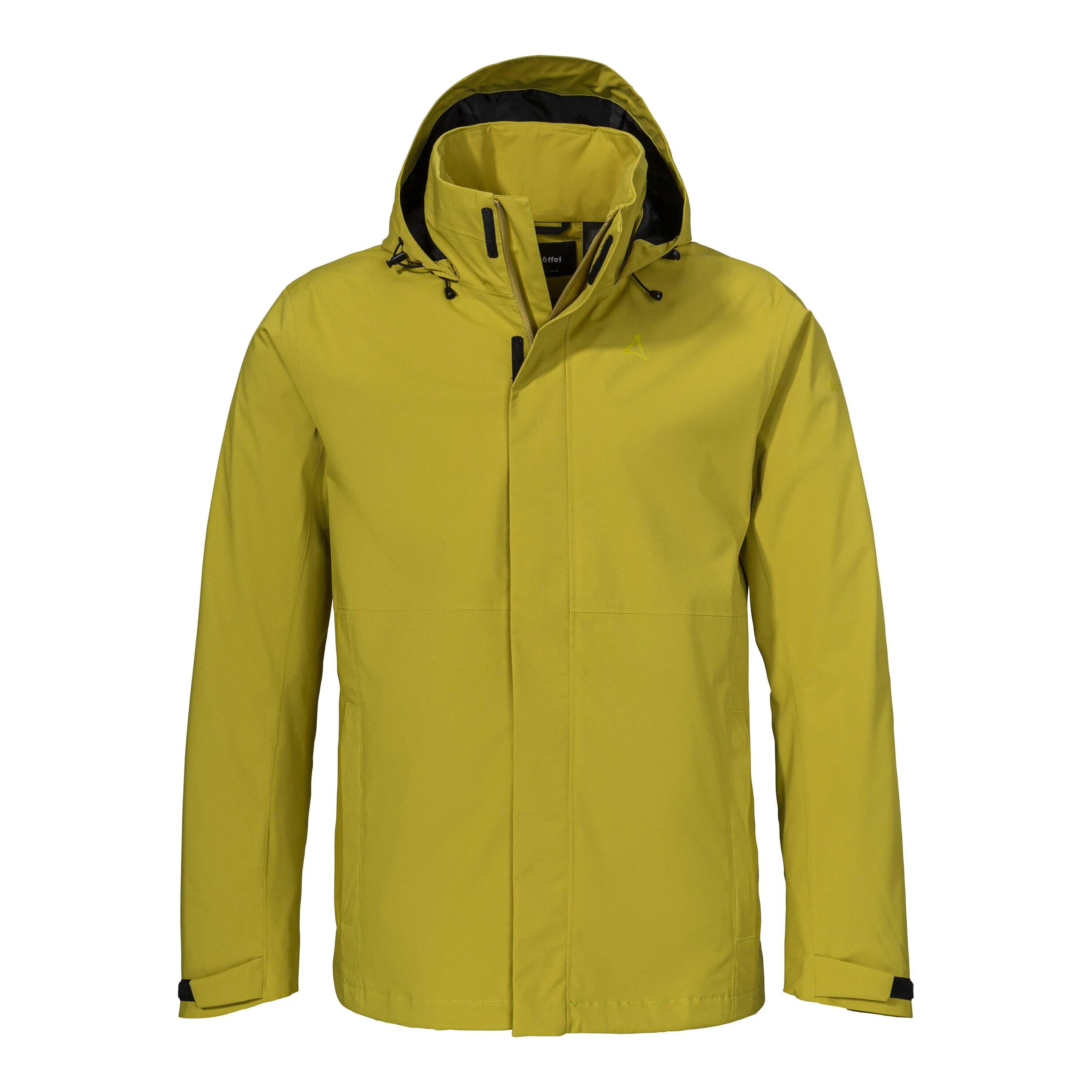 Funktionsjacke GMUND