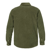 Overshirt LIBEREO Regular Fit