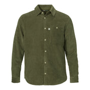 Overshirt LIBEREO Regular Fit