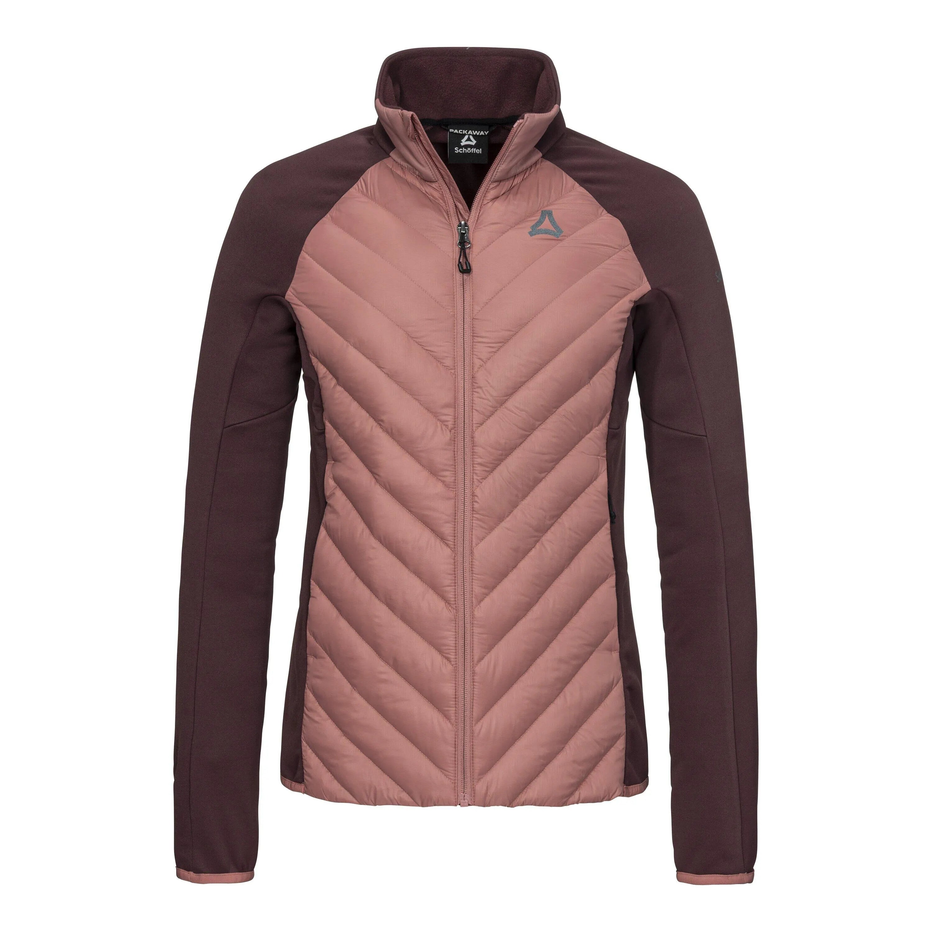 Steppjacke CASCATA