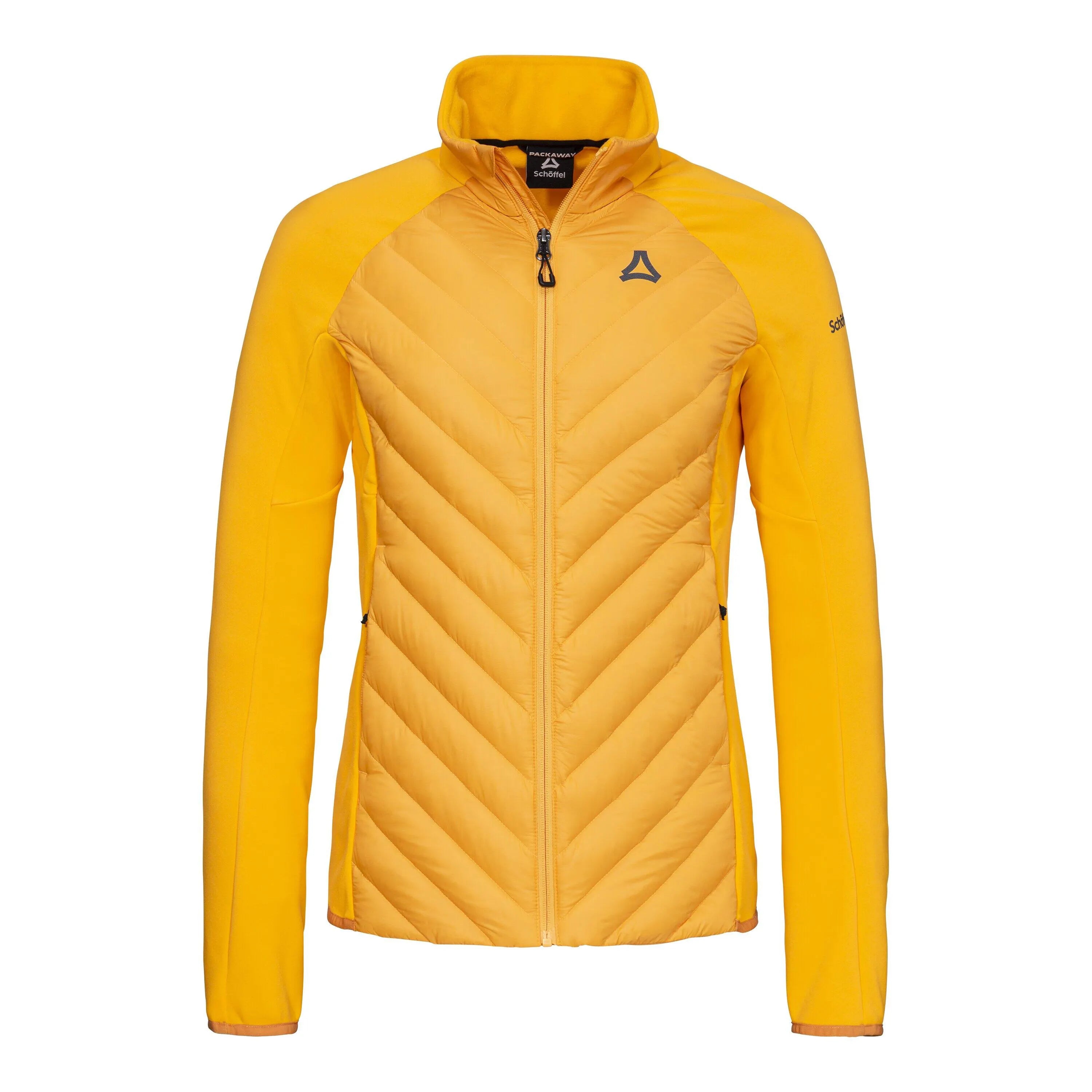 Steppjacke CASCATA