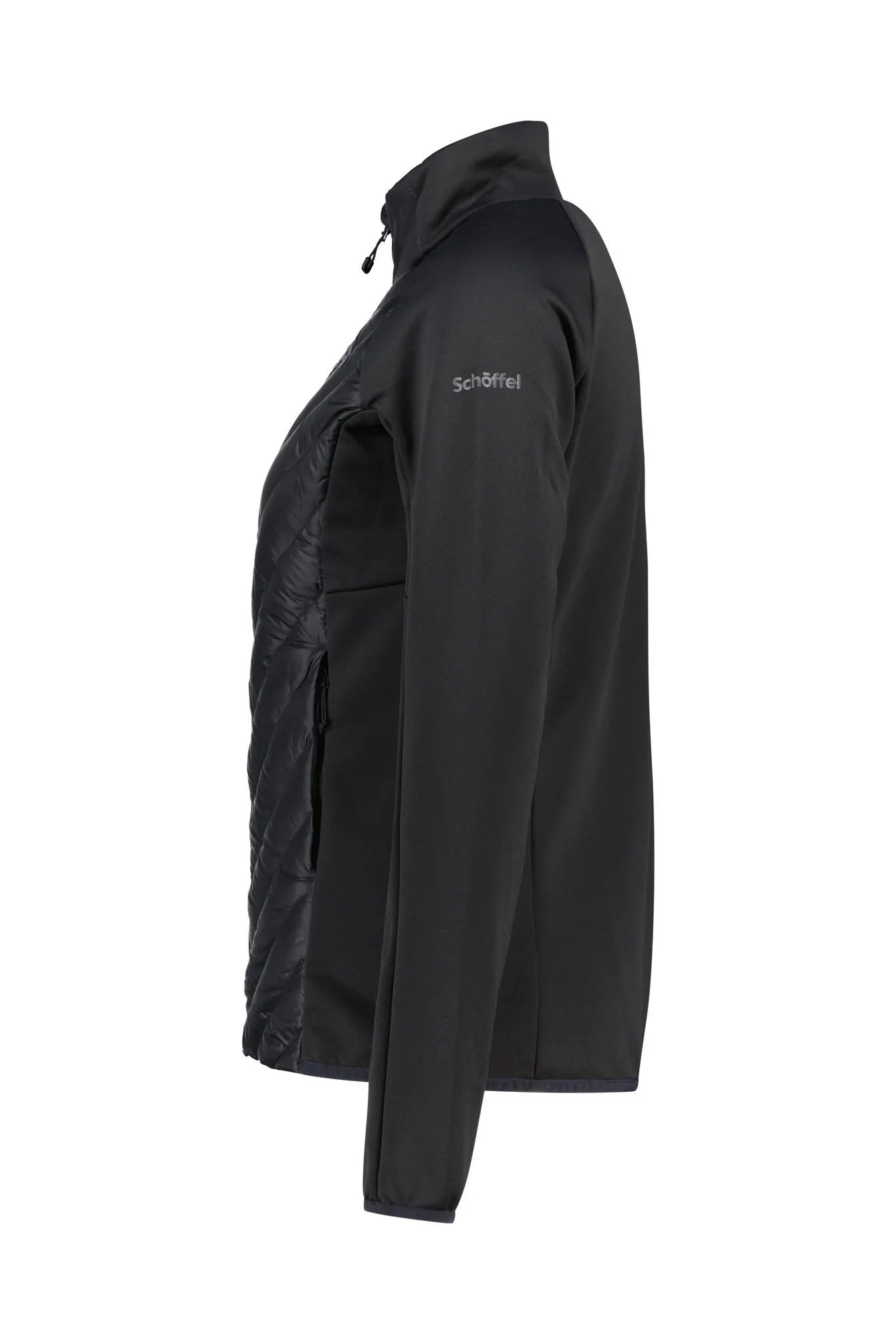Steppjacke CASCATA