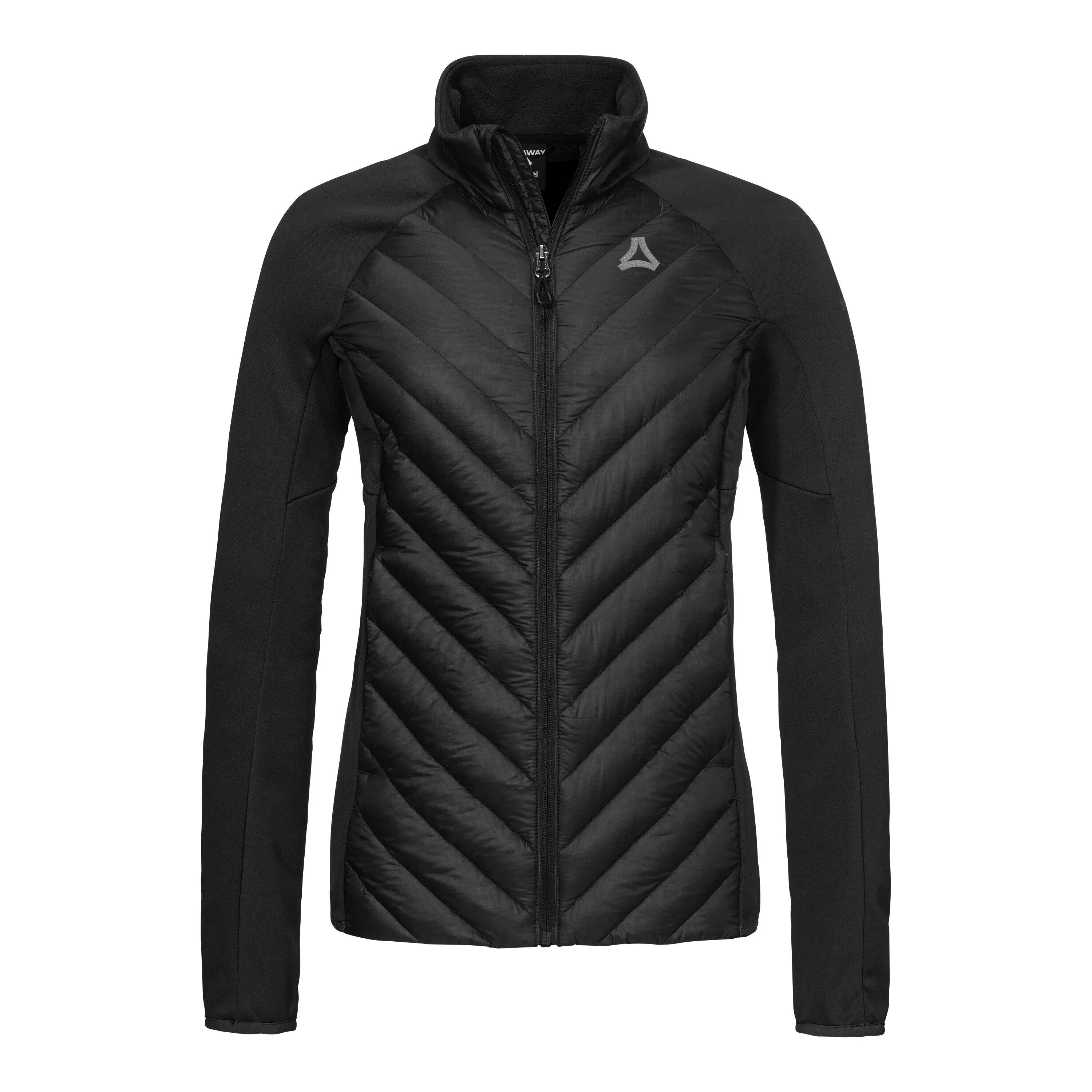 Steppjacke CASCATA