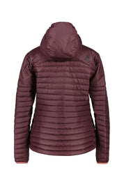 Daunenjacke CASCATA