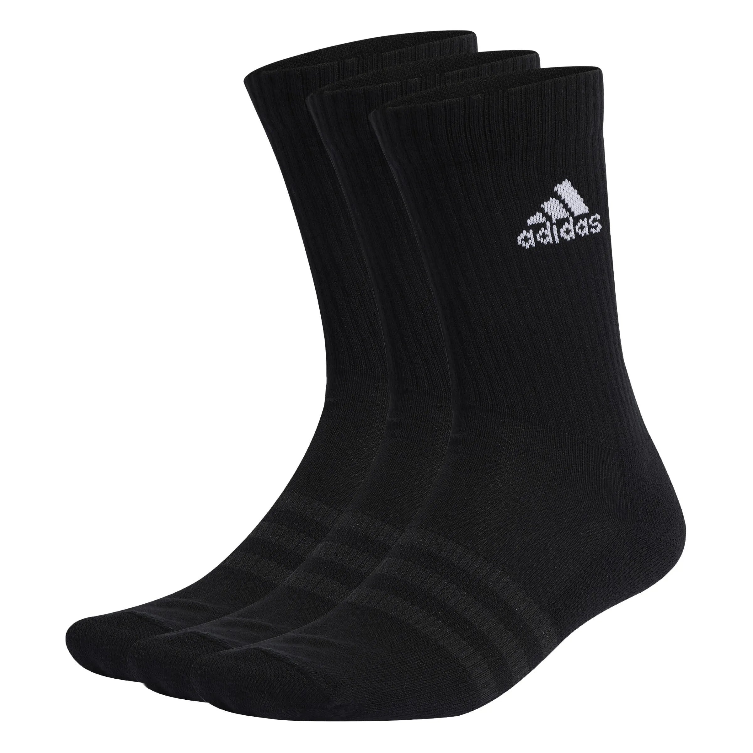 Socken 3er-Pack aus Baumwollmix
