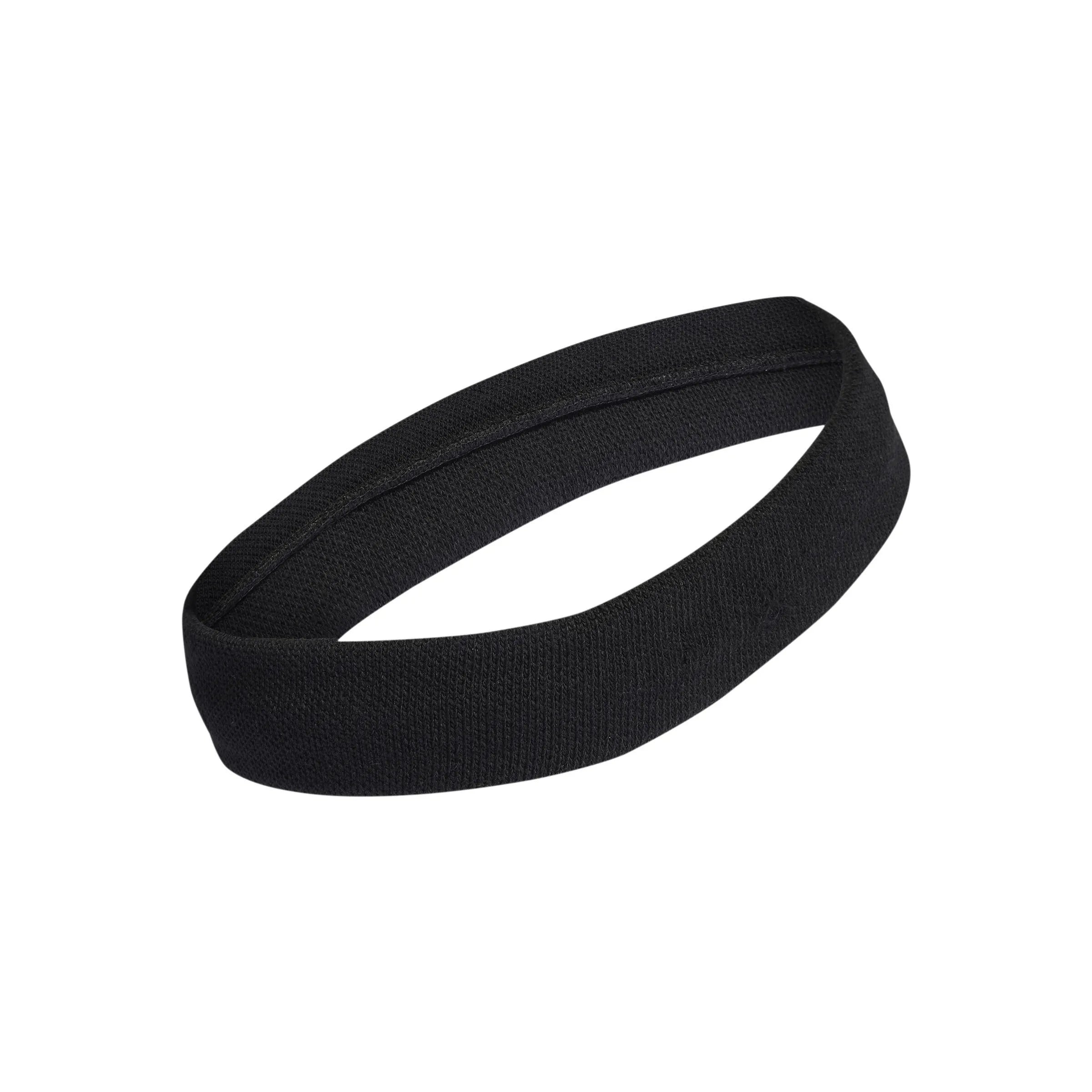 Tennisstirnband mit Logostick
