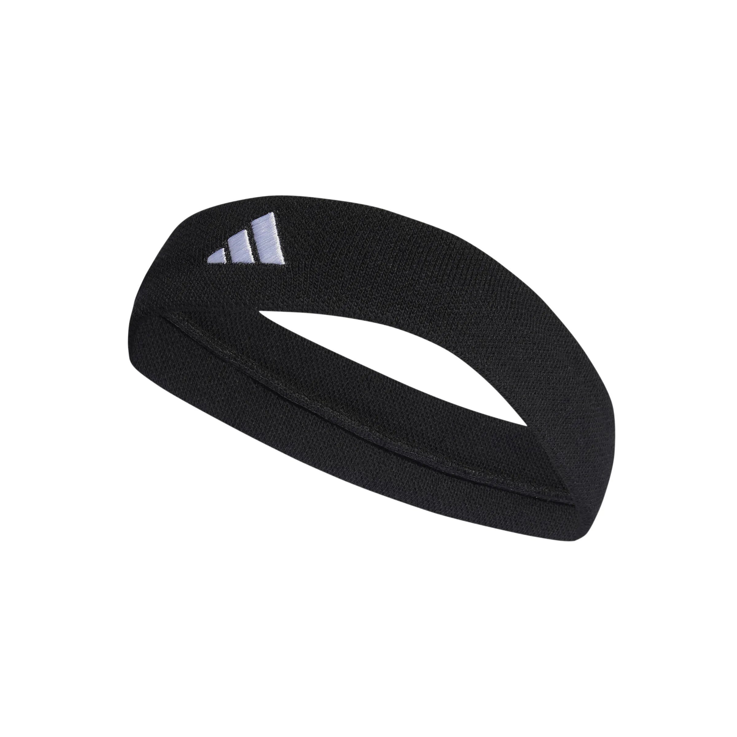 Tennisstirnband mit Logostick
