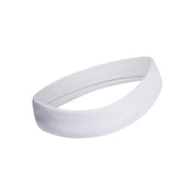 Tennisstirnband mit Logostick