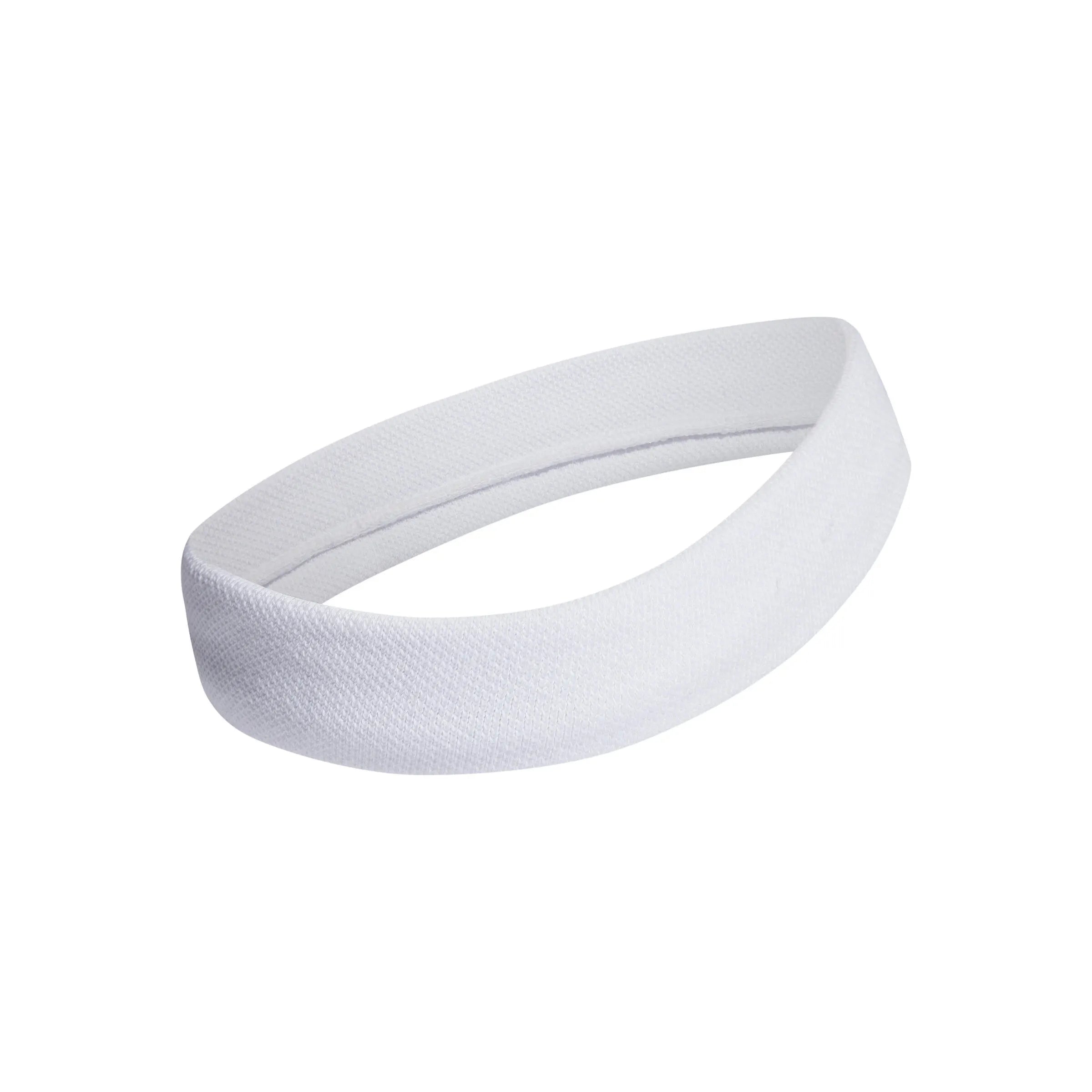 Tennisstirnband mit Logostick
