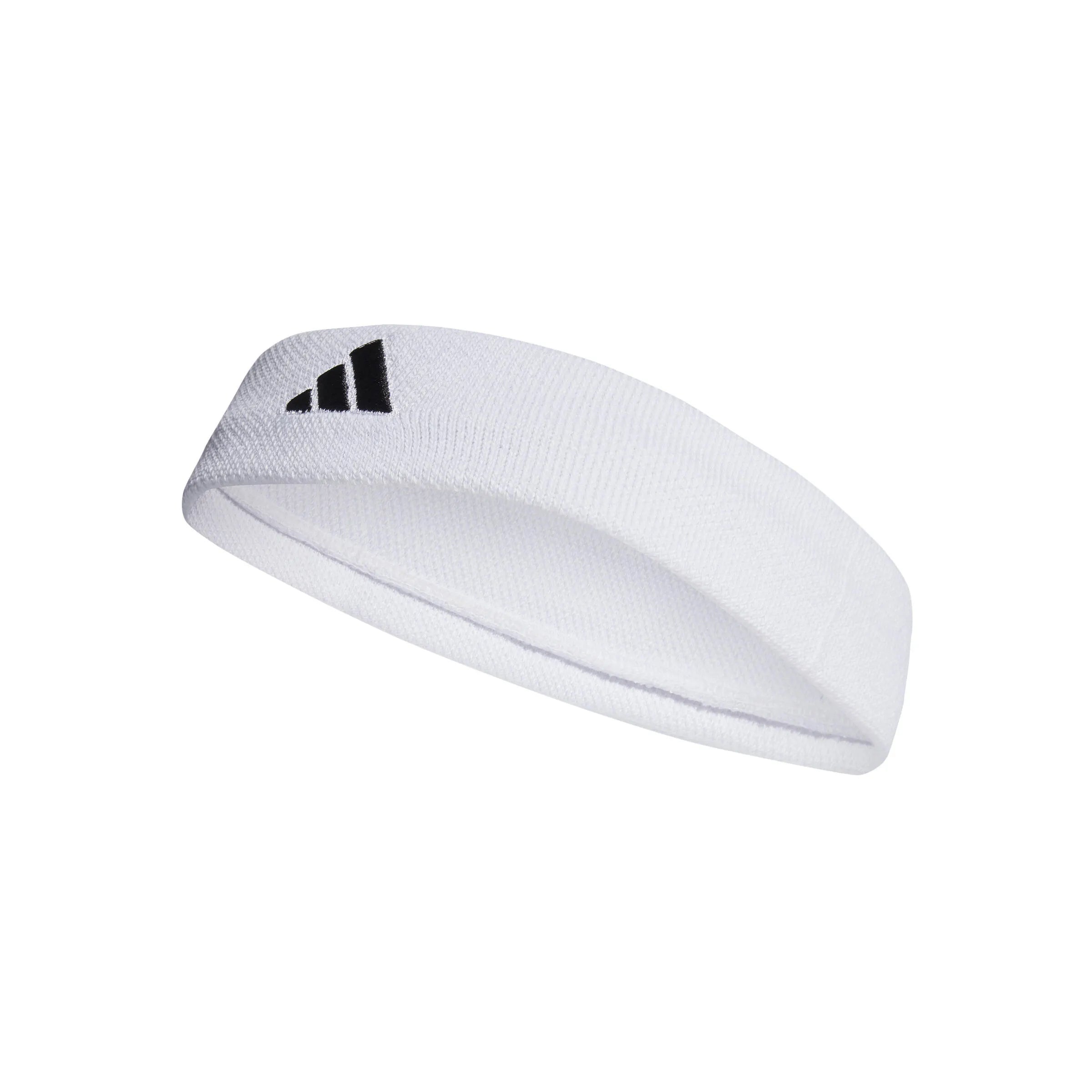 Tennisstirnband mit Logostick