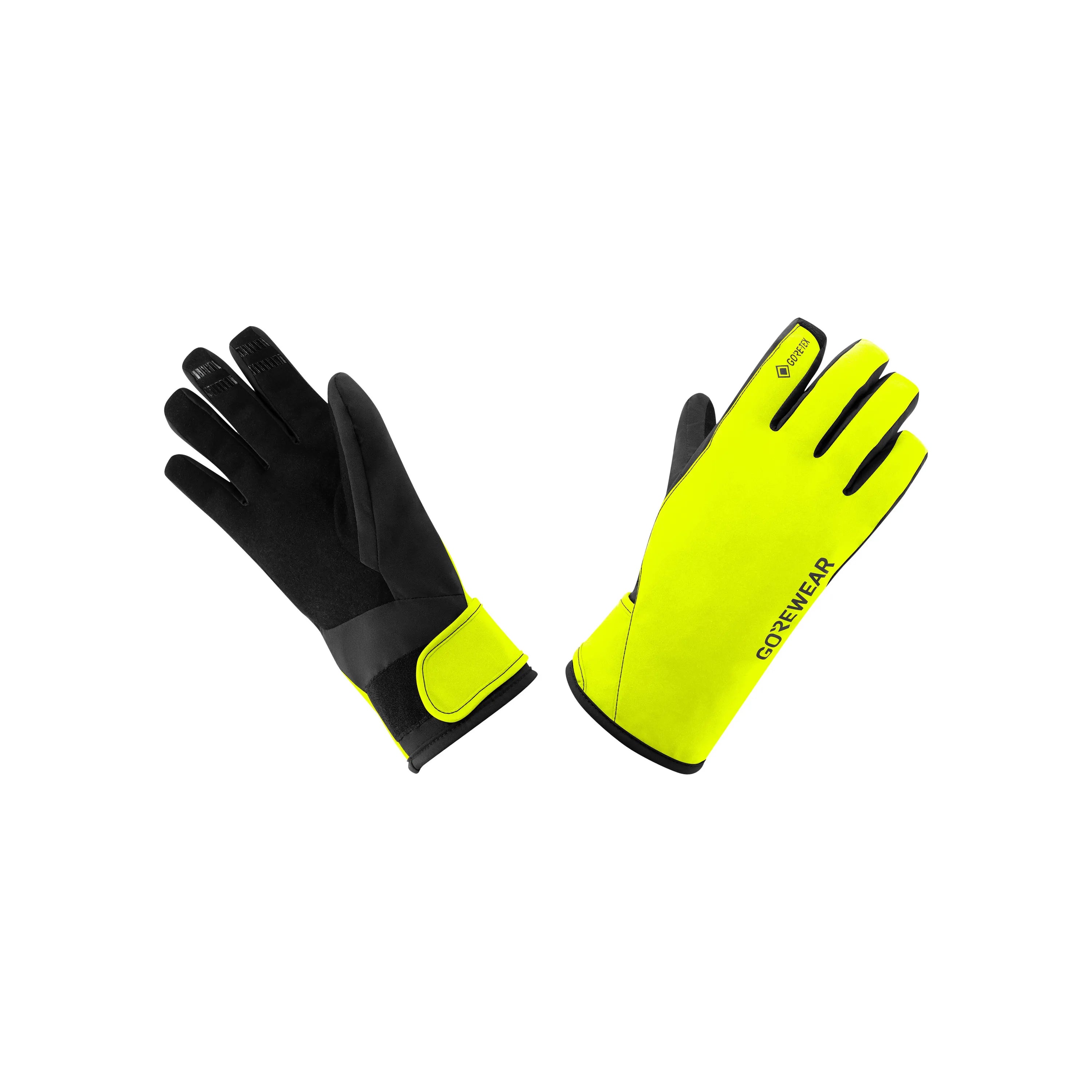 Fahrradhandschuhe GORE-TEX von Gore