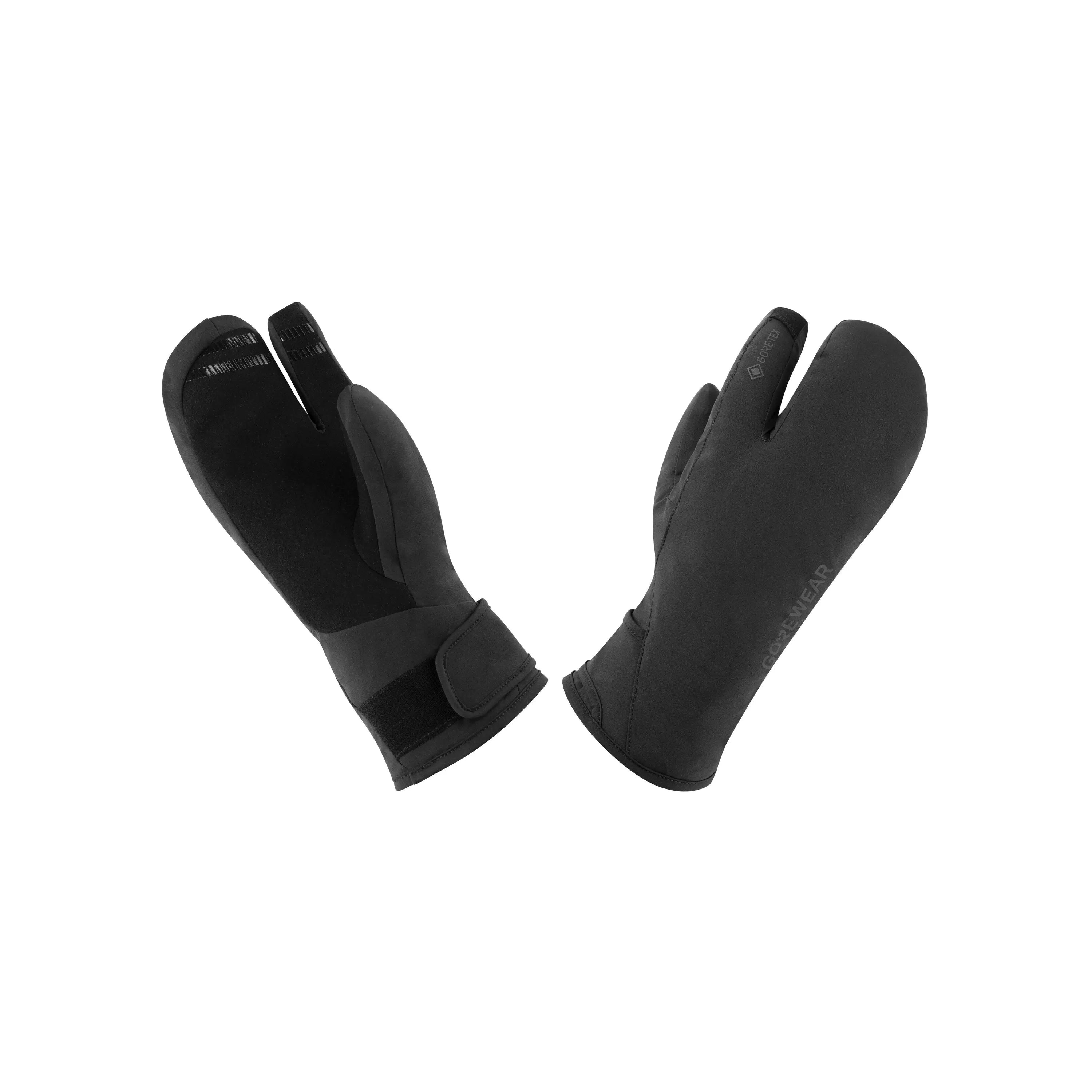 Fahrradhandschuhe GORE-TEX von Gore