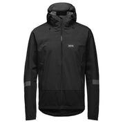 Funnktionsjacke LUPRA GTX
