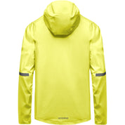 Funnktionsjacke LUPRA GTX