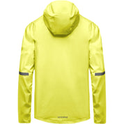 Funnktionsjacke LUPRA GTX
